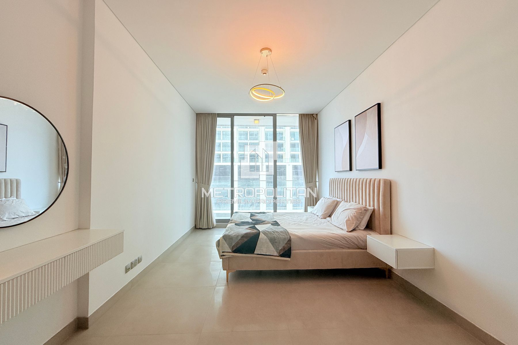 1-комнатная квартира на продажу в Jumeirah Village Circle – MPS-39635 photo-11