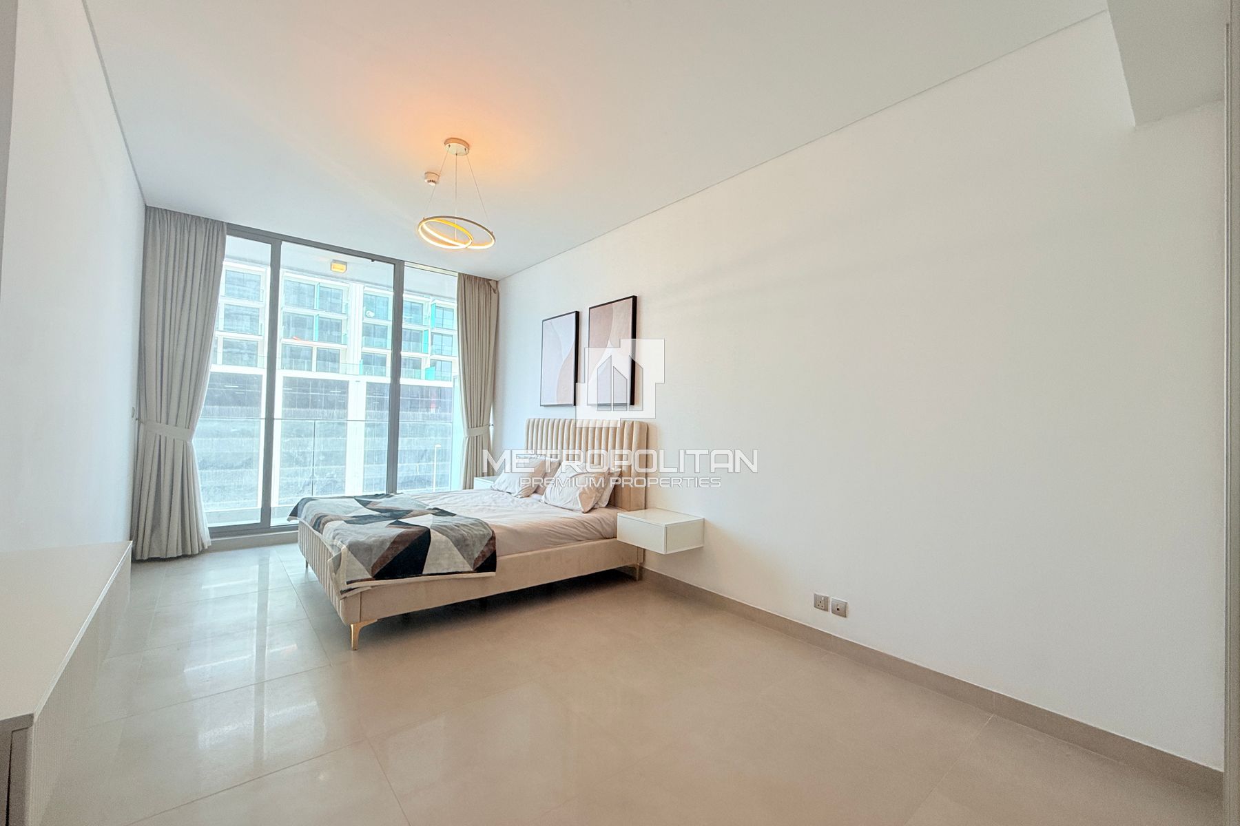 1-комнатная квартира на продажу в Jumeirah Village Circle – MPS-39635 photo-12