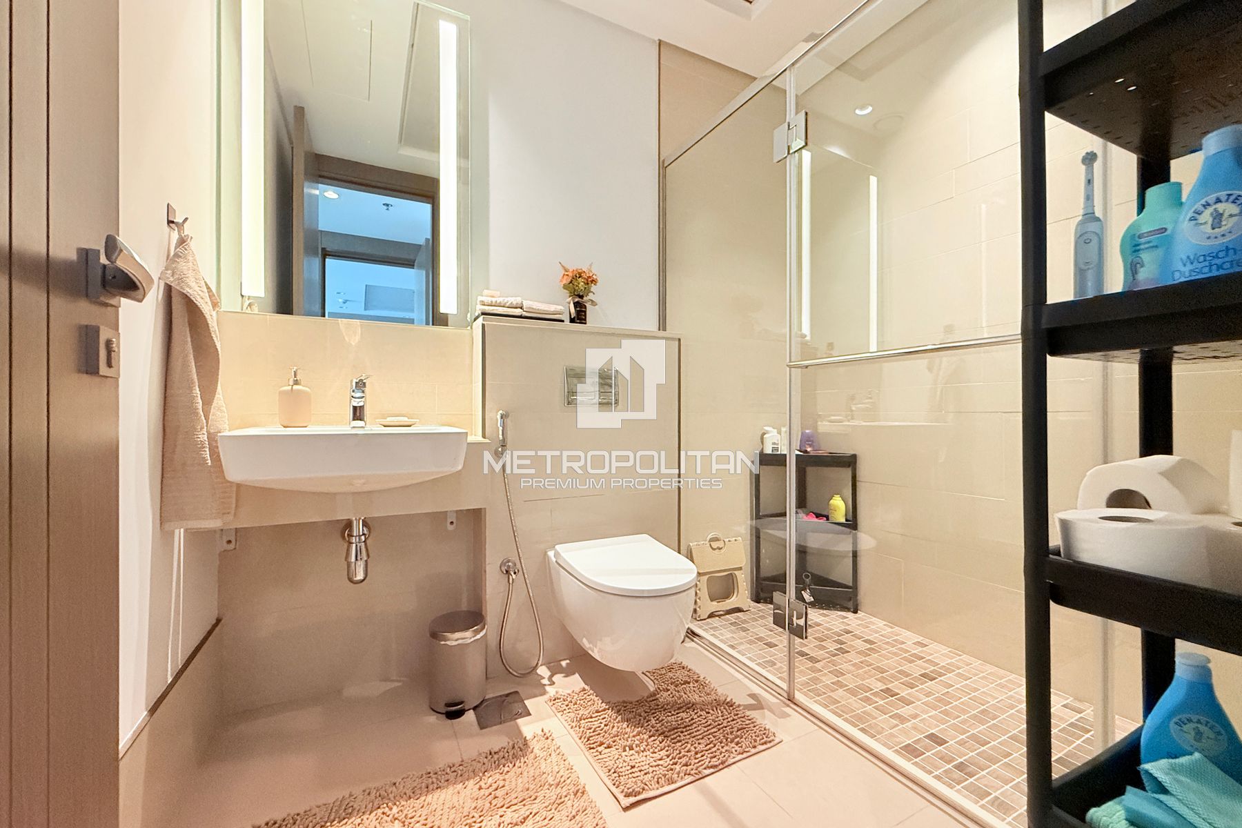 1-комнатная квартира на продажу в Jumeirah Village Circle – MPS-39635 photo-13