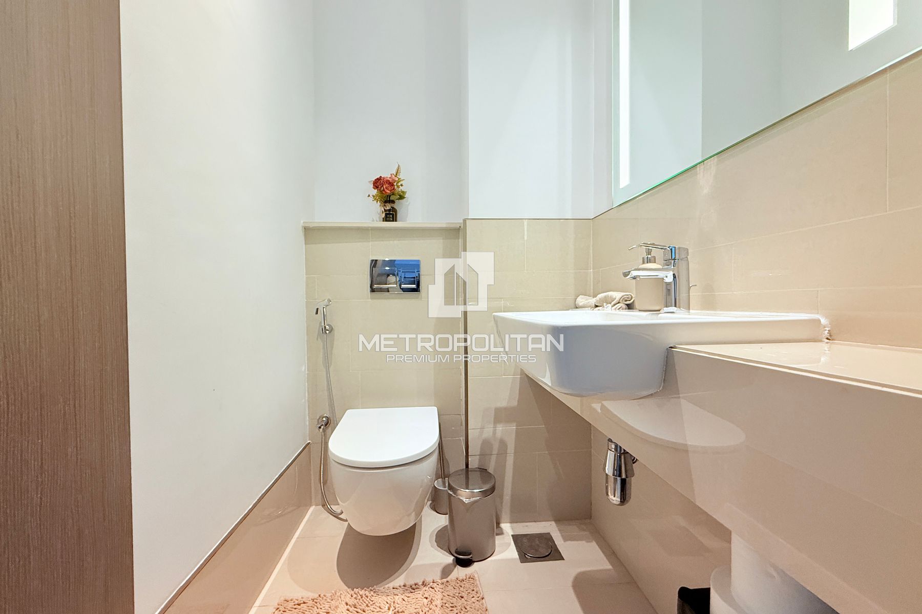 1-комнатная квартира на продажу в Jumeirah Village Circle – MPS-39635 photo-14