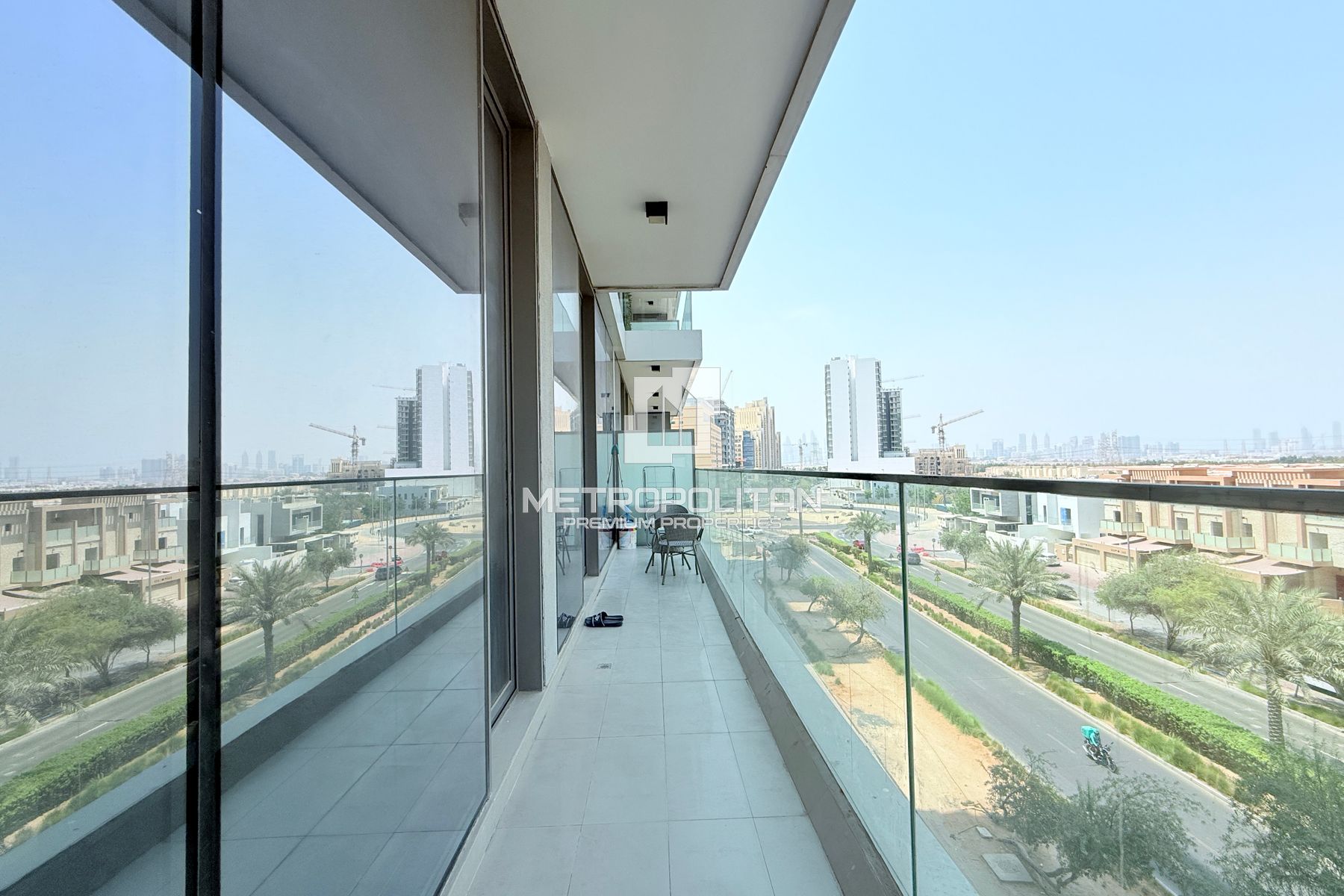 1-комнатная квартира на продажу в Jumeirah Village Circle – MPS-39635 photo-2