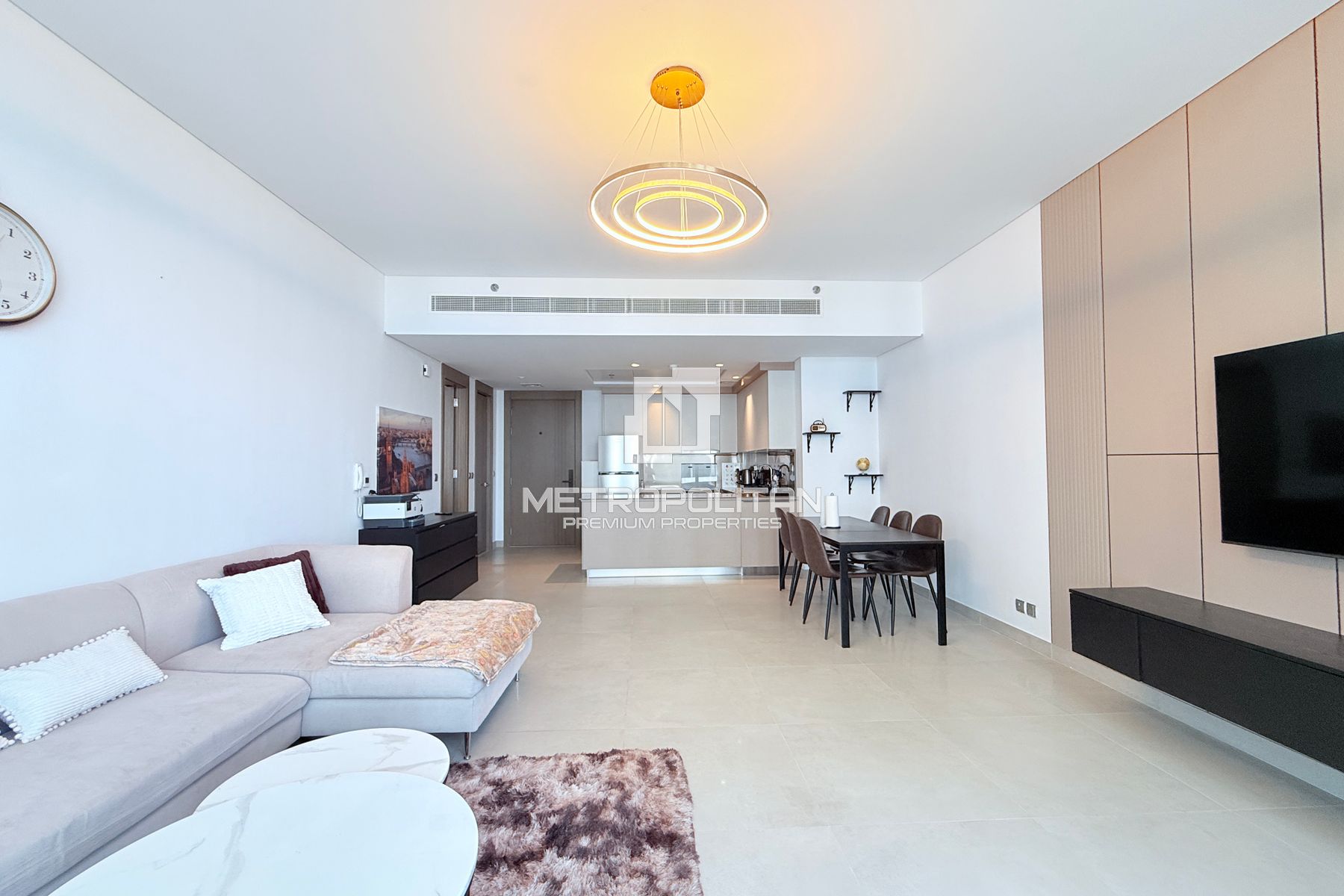 1-комнатная квартира на продажу в Jumeirah Village Circle – MPS-39635 photo-3