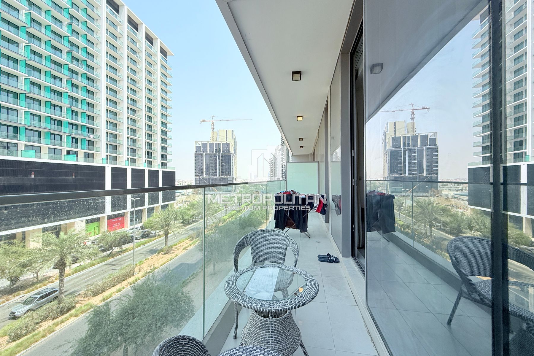 1-комнатная квартира на продажу в Jumeirah Village Circle – MPS-39635 photo-4