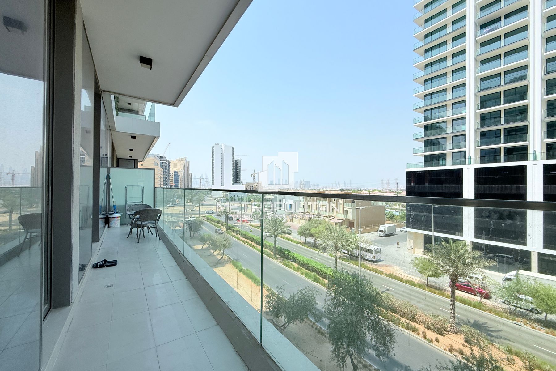 1-комнатная квартира на продажу в Jumeirah Village Circle – MPS-39635 photo-5