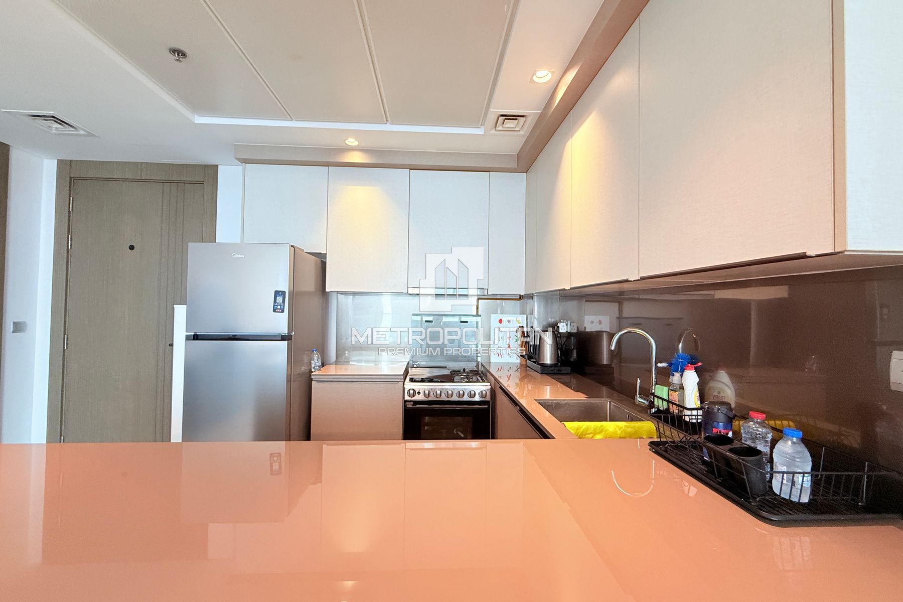 1-комнатная квартира на продажу в Jumeirah Village Circle – MPS-39635 photo-6