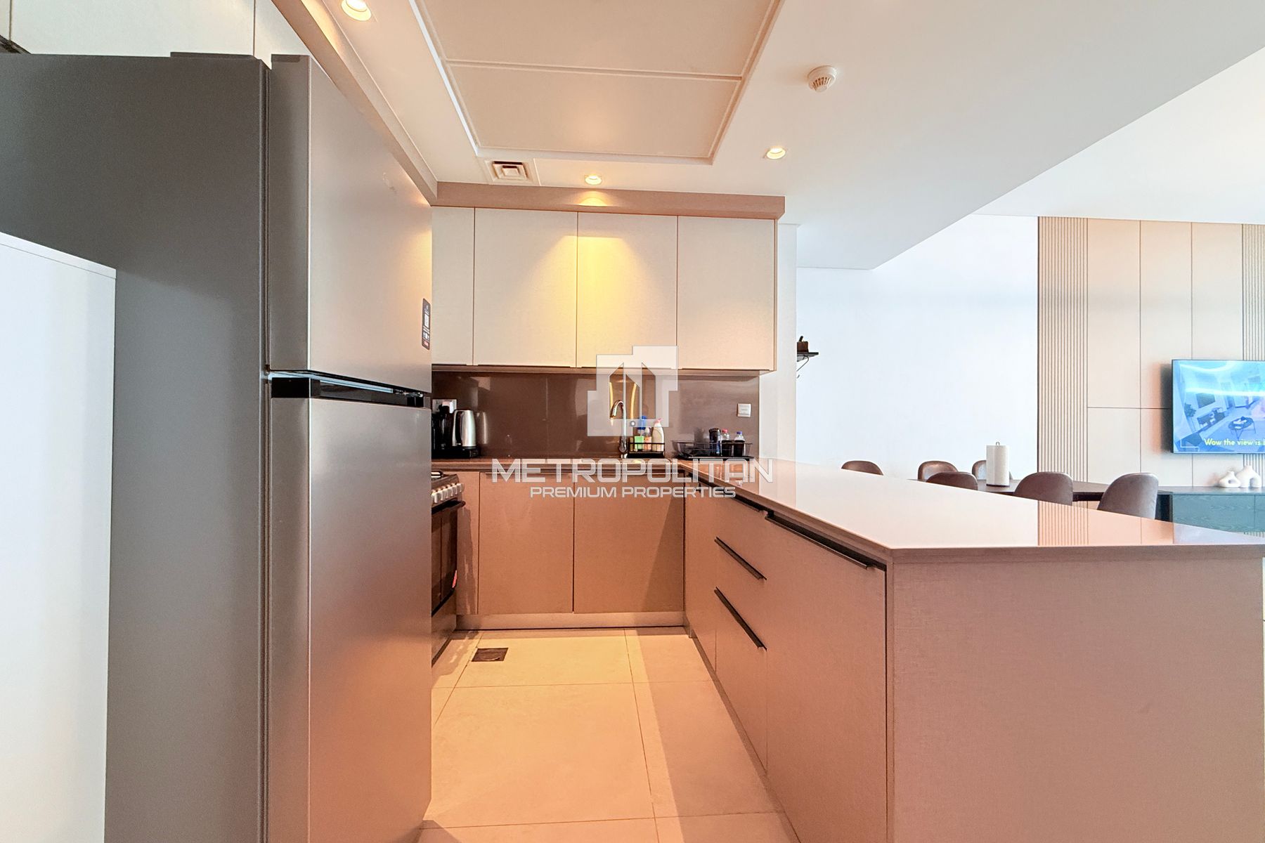 1-комнатная квартира на продажу в Jumeirah Village Circle – MPS-39635 photo-7