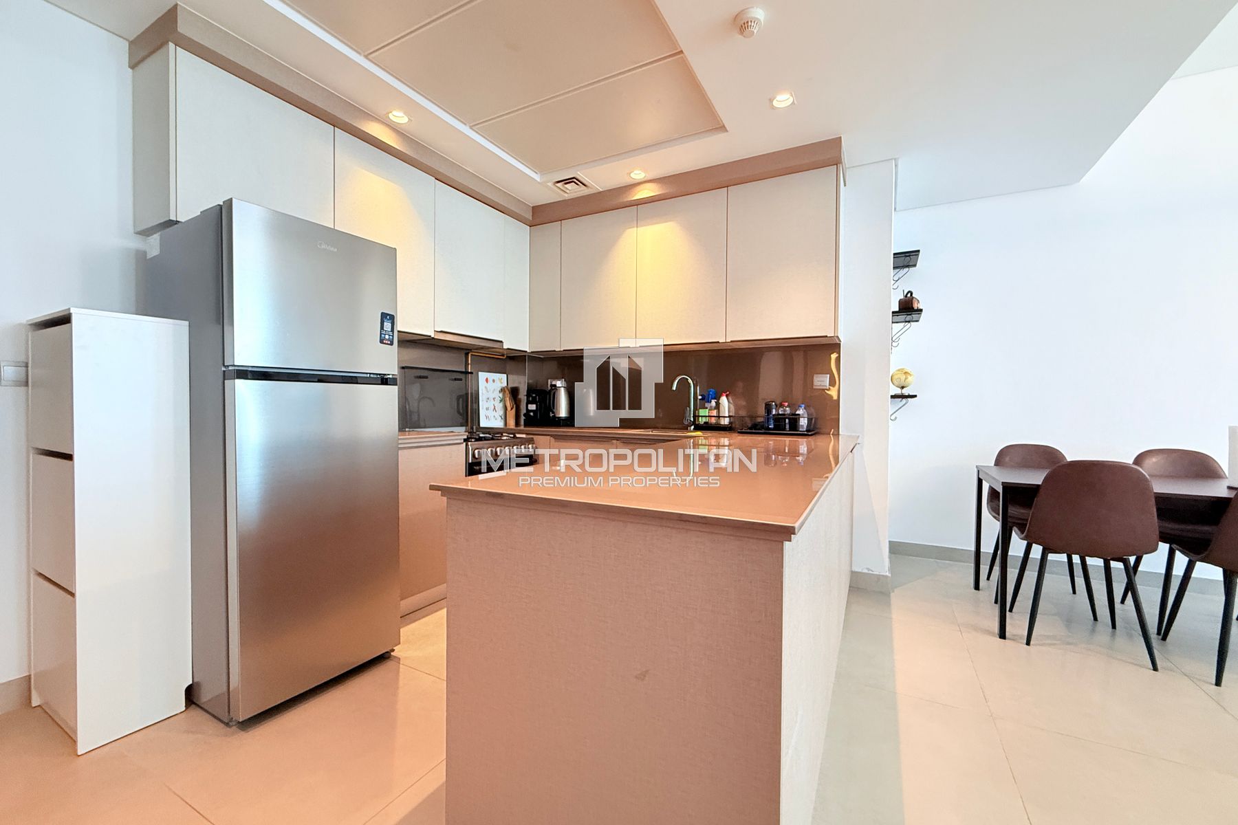 1-комнатная квартира на продажу в Jumeirah Village Circle – MPS-39635 photo-8