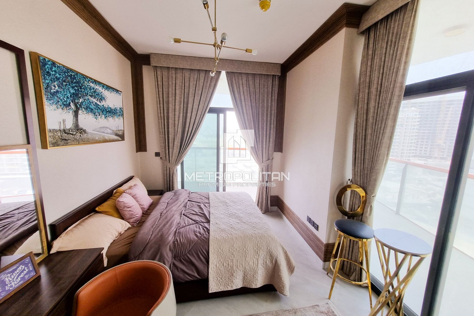 Image - Binghatti Avenue, Al Jaddaf, 迪拜 | Project - 公寓