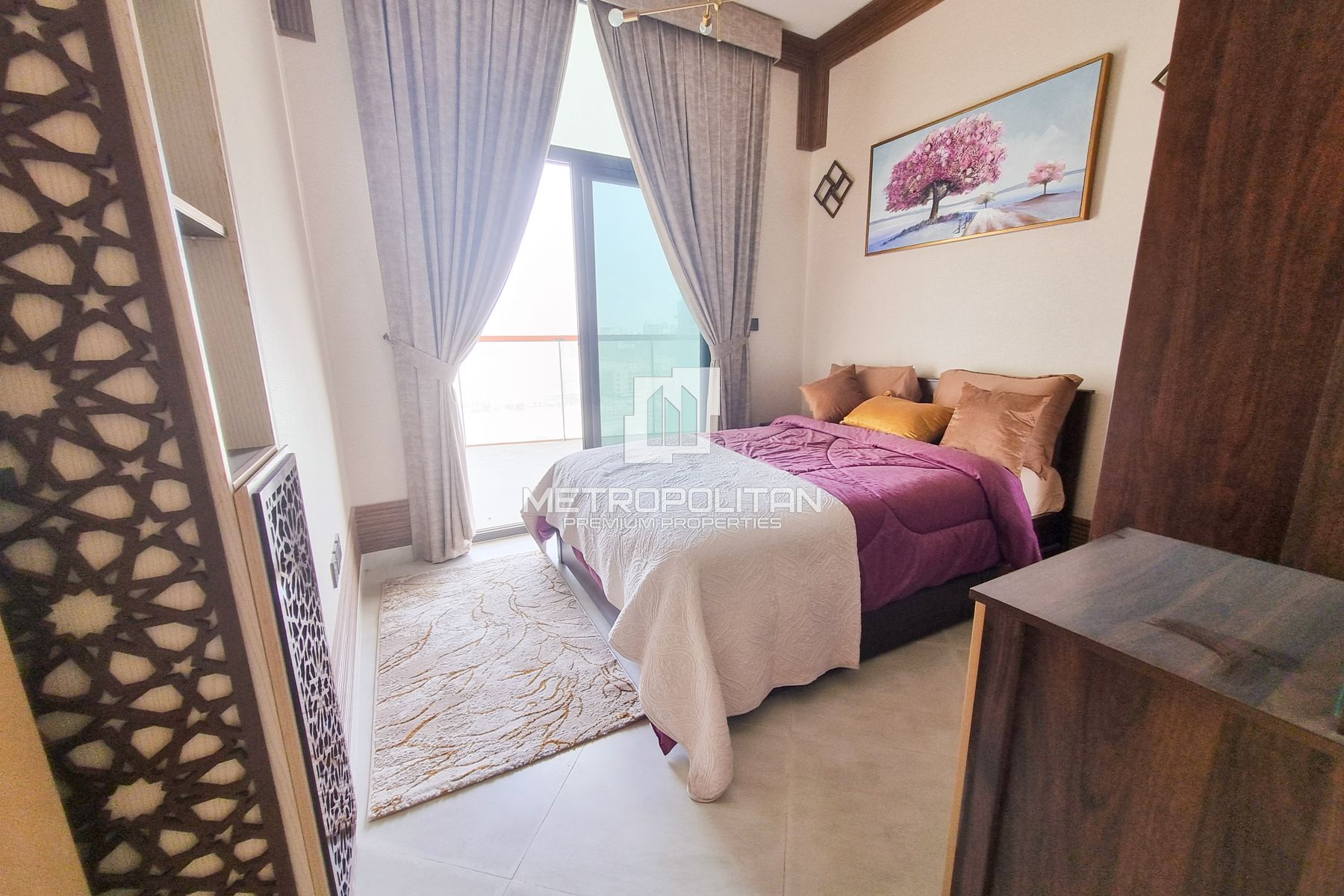 Image - Binghatti Avenue, Al Jaddaf, 迪拜 | Project - 公寓