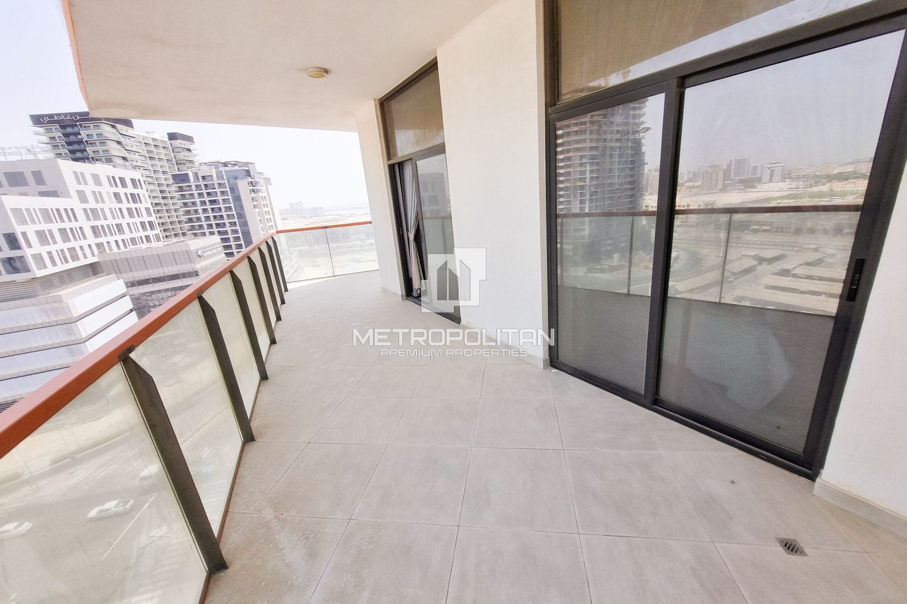 Image - Binghatti Avenue, Al Jaddaf, 迪拜 | Project - 公寓
