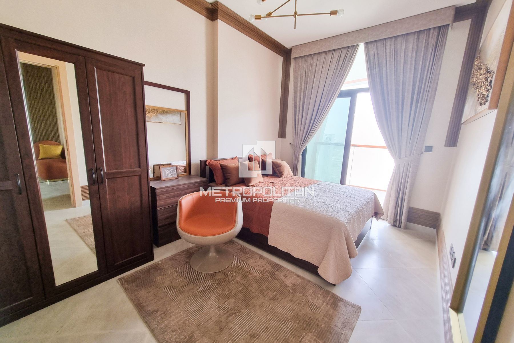Image - Binghatti Avenue, Al Jaddaf, 迪拜 | Project - 公寓