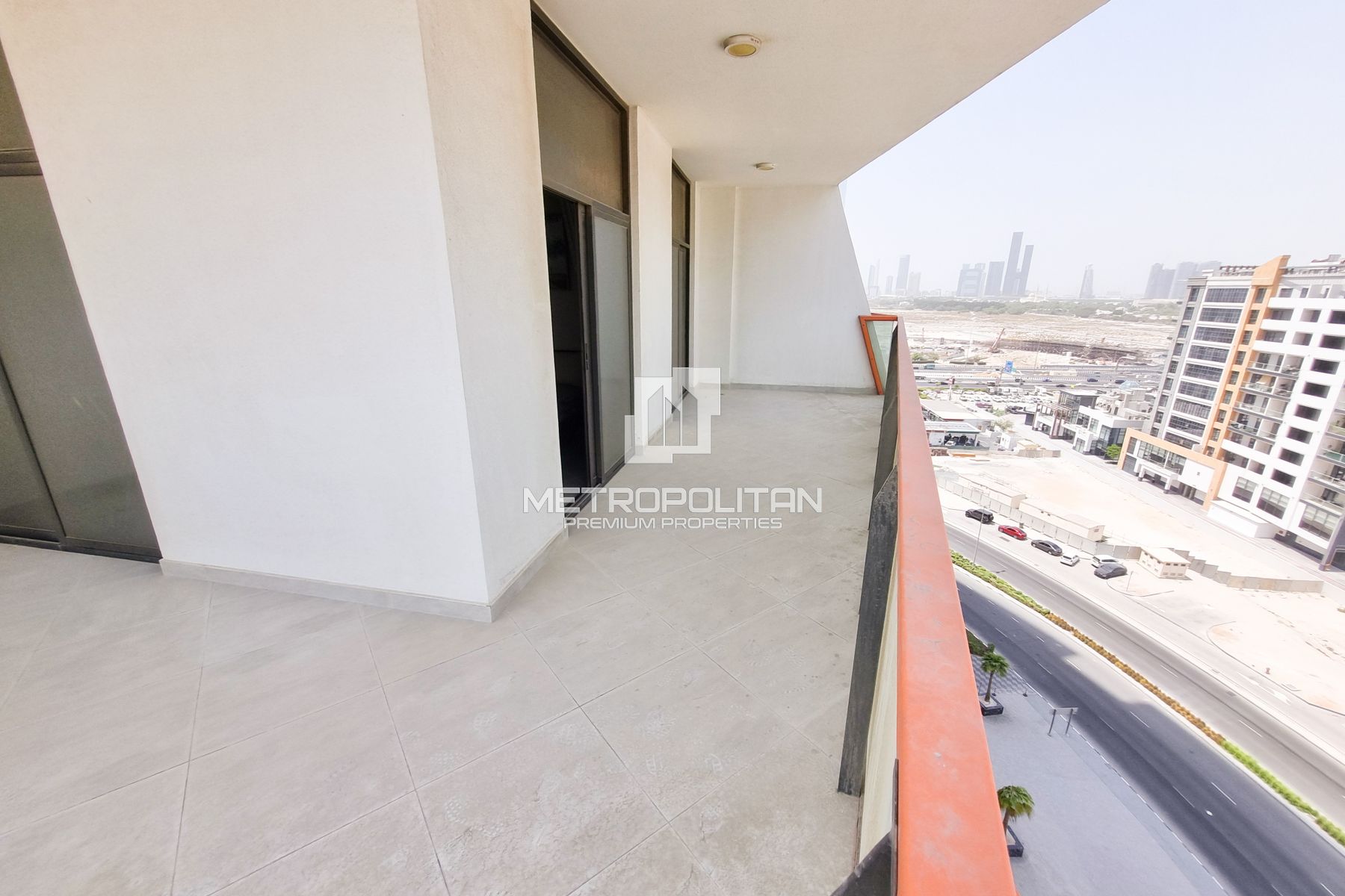 Image - Binghatti Avenue, Al Jaddaf, 迪拜 | Project - 公寓