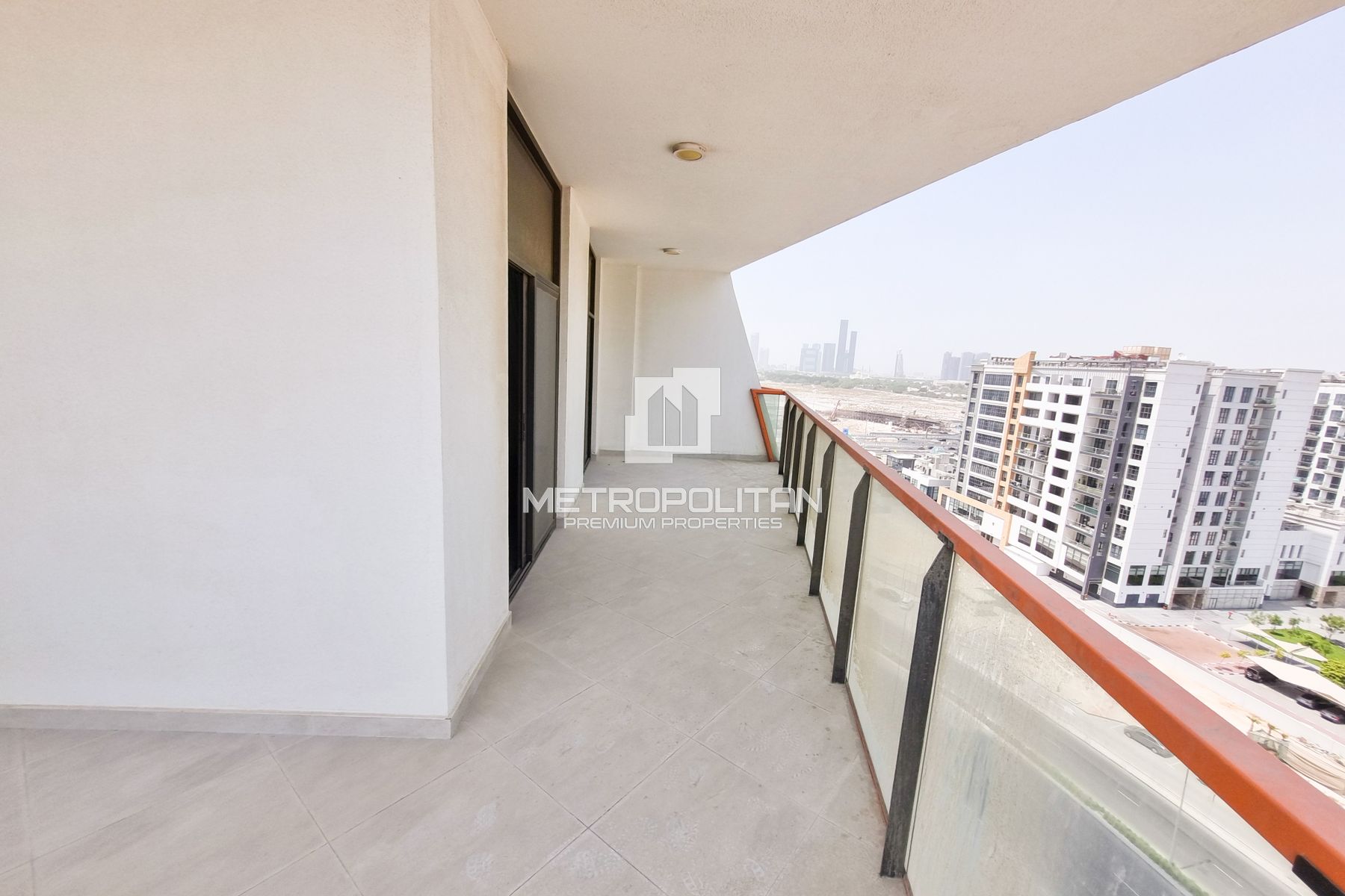 Image - Binghatti Avenue, Al Jaddaf, 迪拜 | Project - 公寓