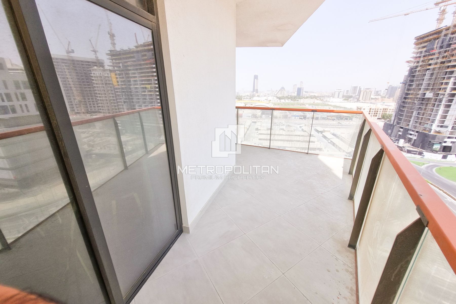 Image - Binghatti Avenue, Al Jaddaf, 迪拜 | Project - 公寓