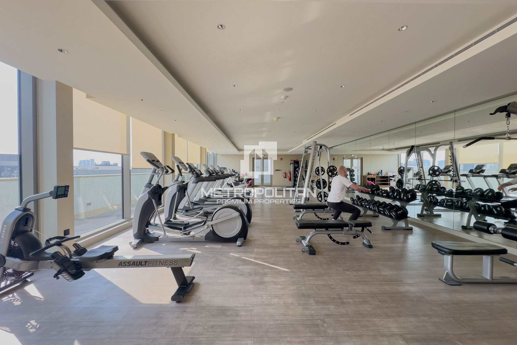 Image - Sobha Creek Vistas Tower A, Mohammed Bin Rashid City, Dubai | Project - Apartment