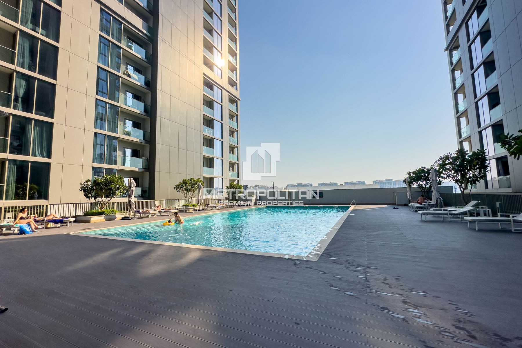 Image - Sobha Creek Vistas Tower A, Mohammed Bin Rashid City, Dubai | Project - Apartment