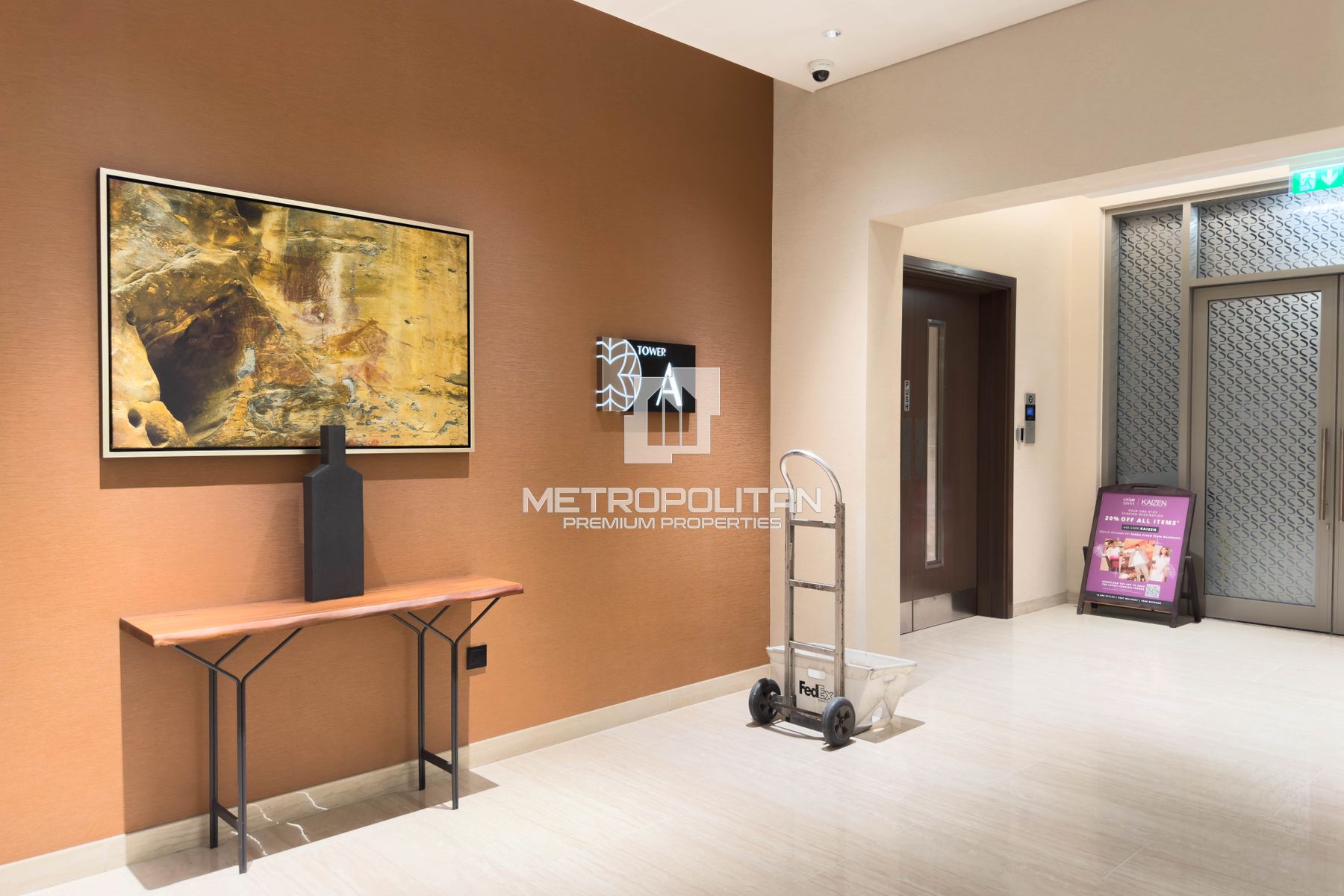 Image - Sobha Creek Vistas Tower A, Mohammed Bin Rashid City, Dubai | Project - Apartment