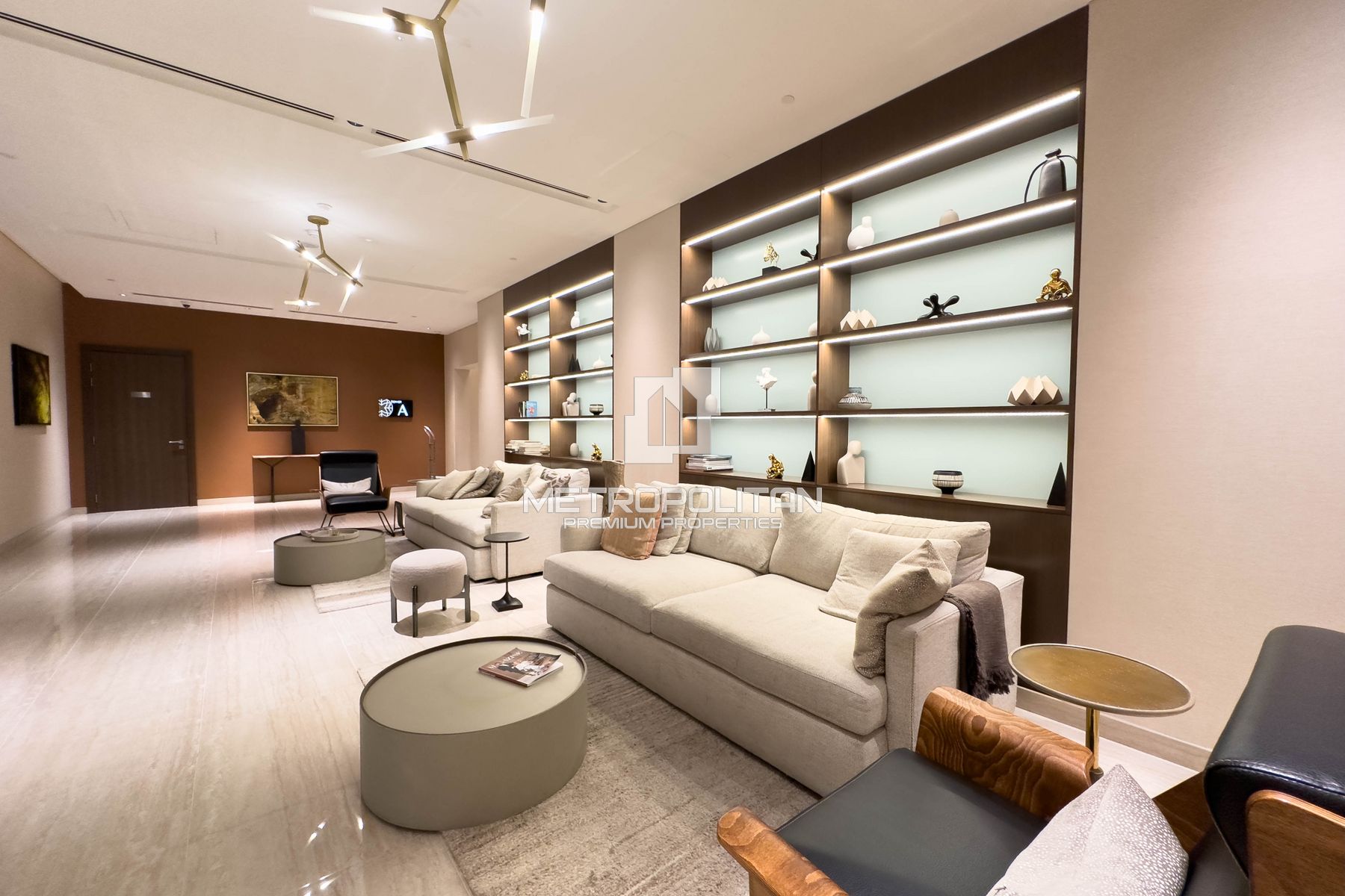 Image - Sobha Creek Vistas Tower A, Mohammed Bin Rashid City, Dubai | Project - Apartment