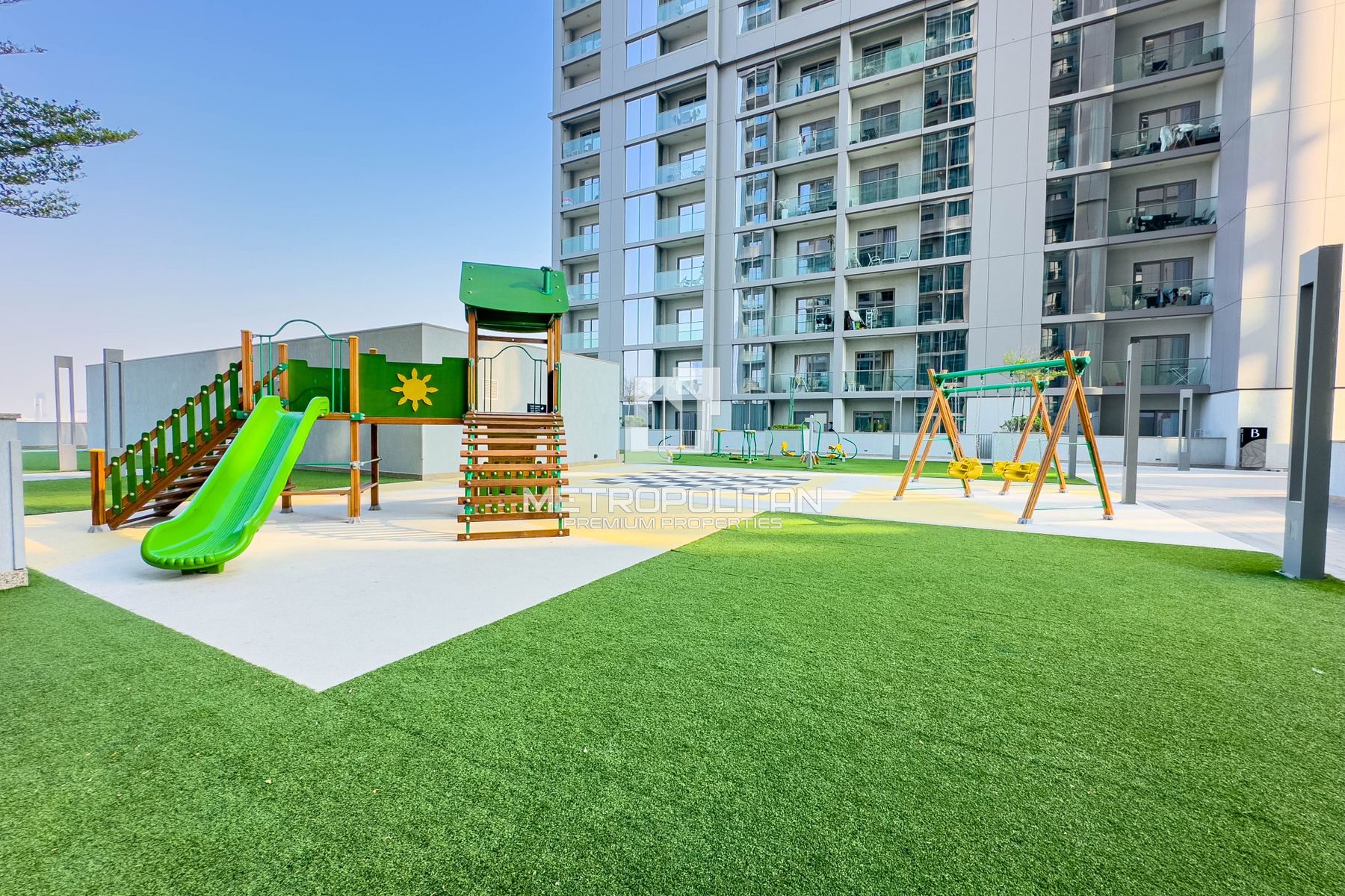 Image - Sobha Creek Vistas Tower A, Mohammed Bin Rashid City, Dubai | Project - Apartment