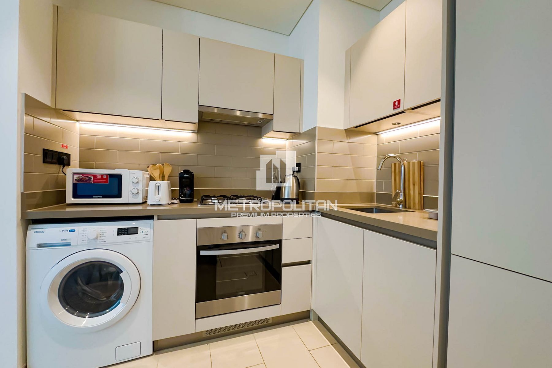 Image - Sobha Creek Vistas Tower A, Mohammed Bin Rashid City, Dubai | Project - Apartment