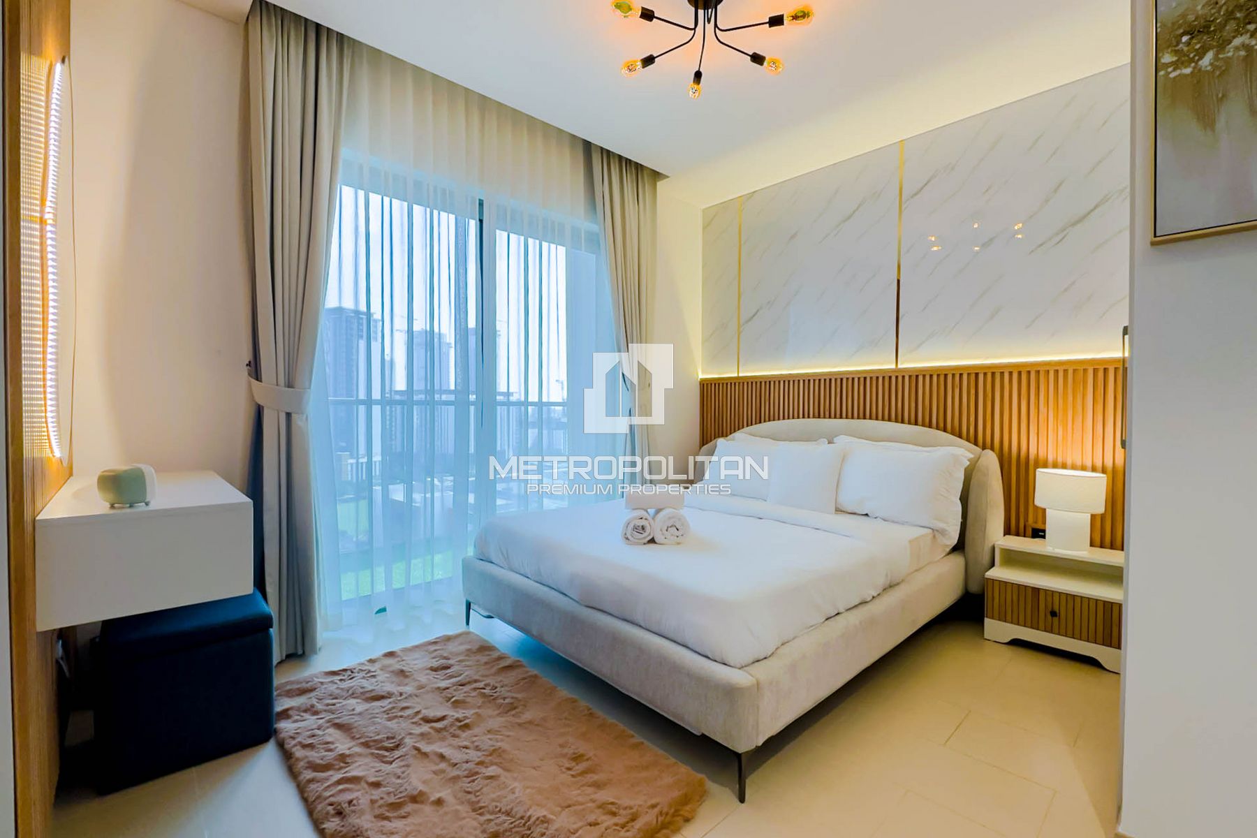 Image - Sobha Creek Vistas Tower A, Mohammed Bin Rashid City, Dubai | Project - Apartment