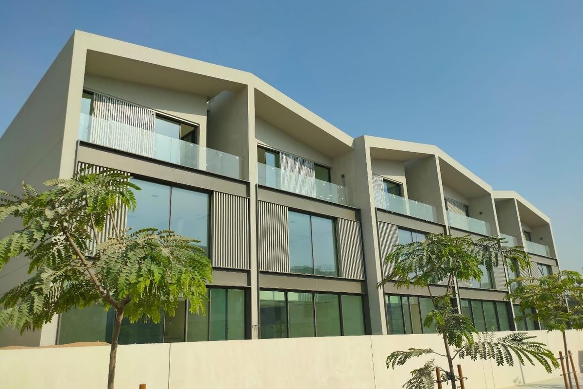 Image - Nad Al Sheba Gardens Phase 2, Nad Al Sheba, 迪拜 | Project - 联排别墅