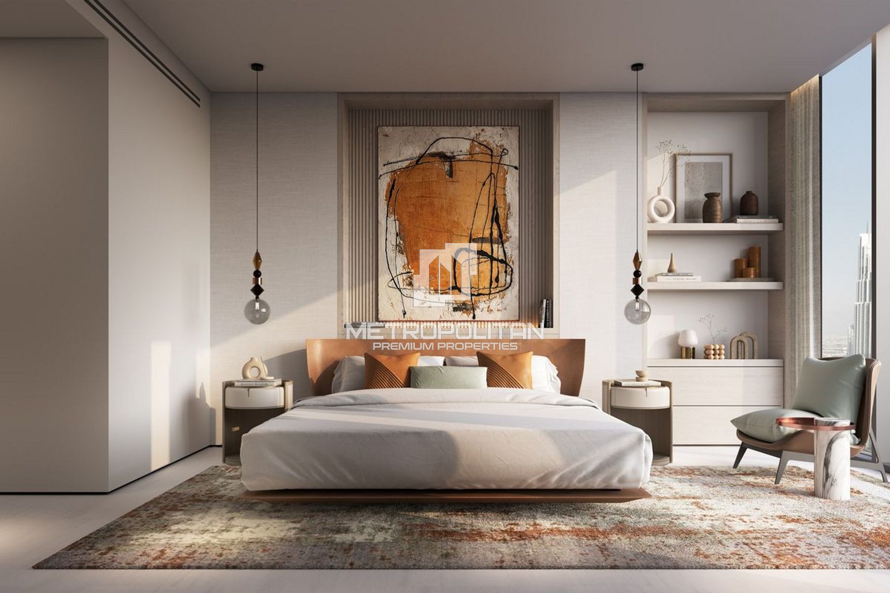 Image - Verve City Walk, City Walk, Dubai | Project - Apartment