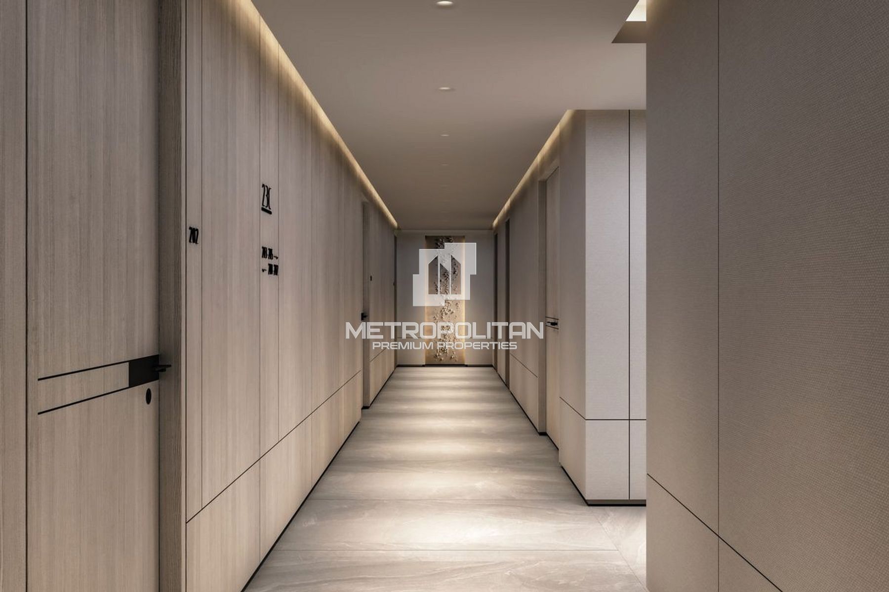 Image - Verve City Walk, City Walk, Dubai | Project - Apartment