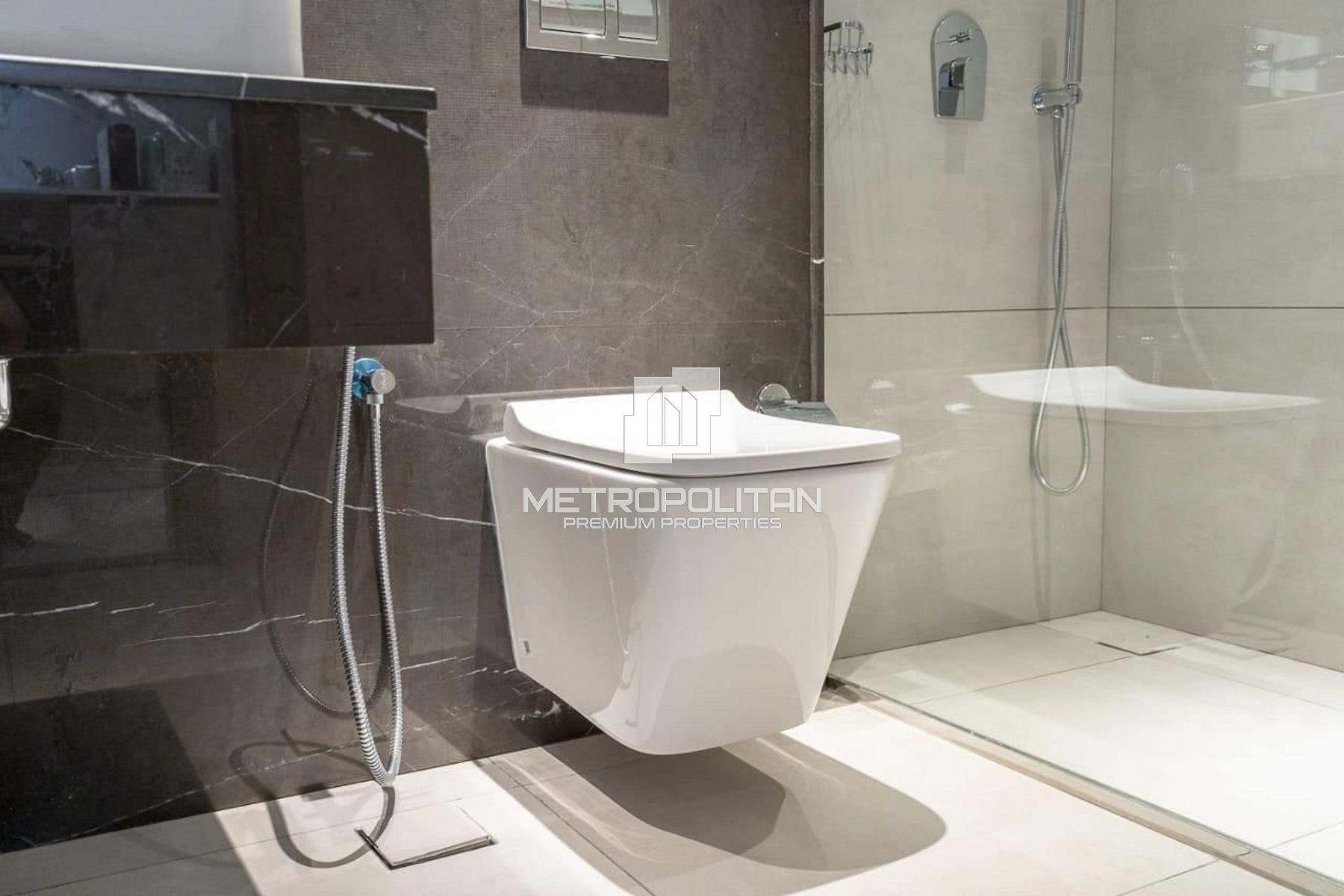 Image - Oxford Residence 2, Jumeirah Village Circle, Dubai | Project - Loft apartment