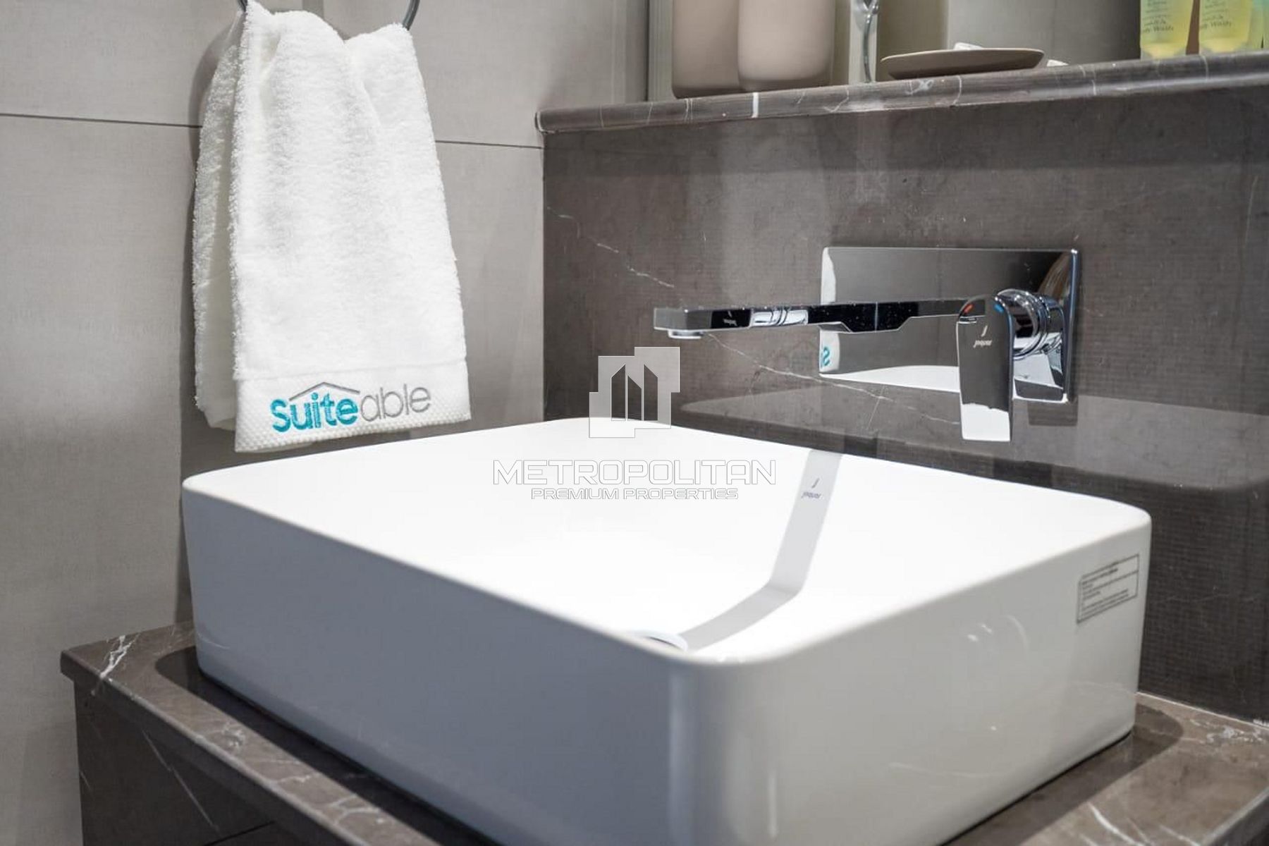 Image - Oxford Residence 2, Jumeirah Village Circle, Dubai | Project - Loft apartment