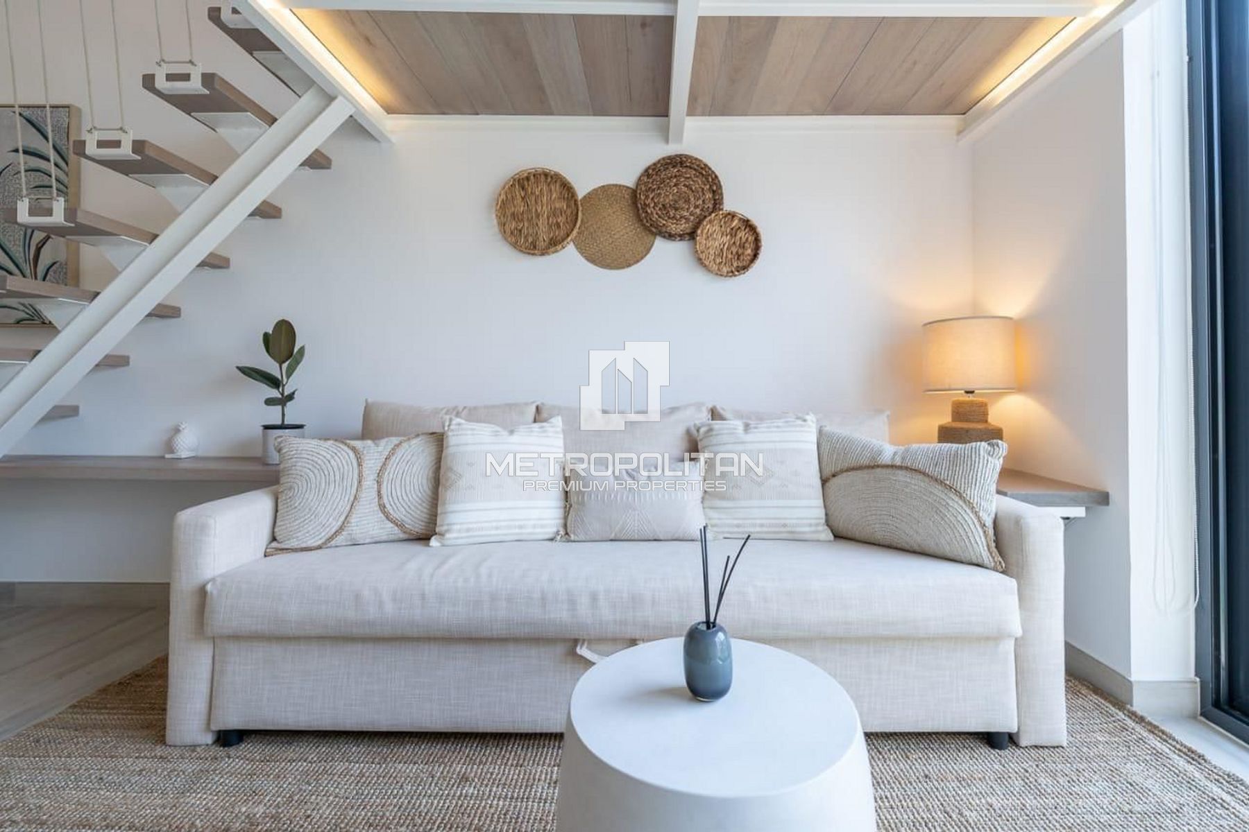 Image - Oxford Residence 2, Jumeirah Village Circle, Dubai | Project - Loft apartment