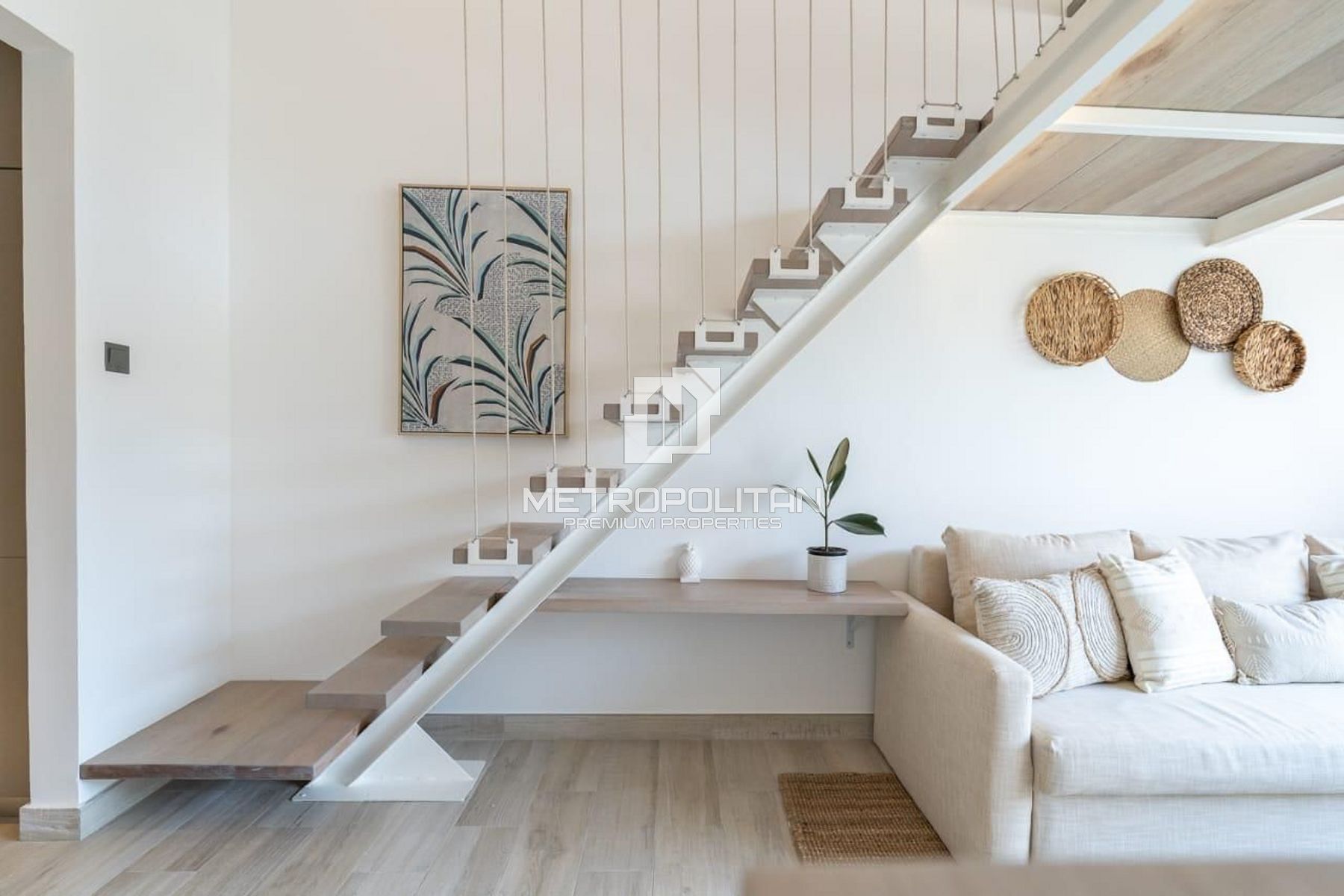 Image - Oxford Residence 2, Jumeirah Village Circle, Dubai | Project - Loft apartment