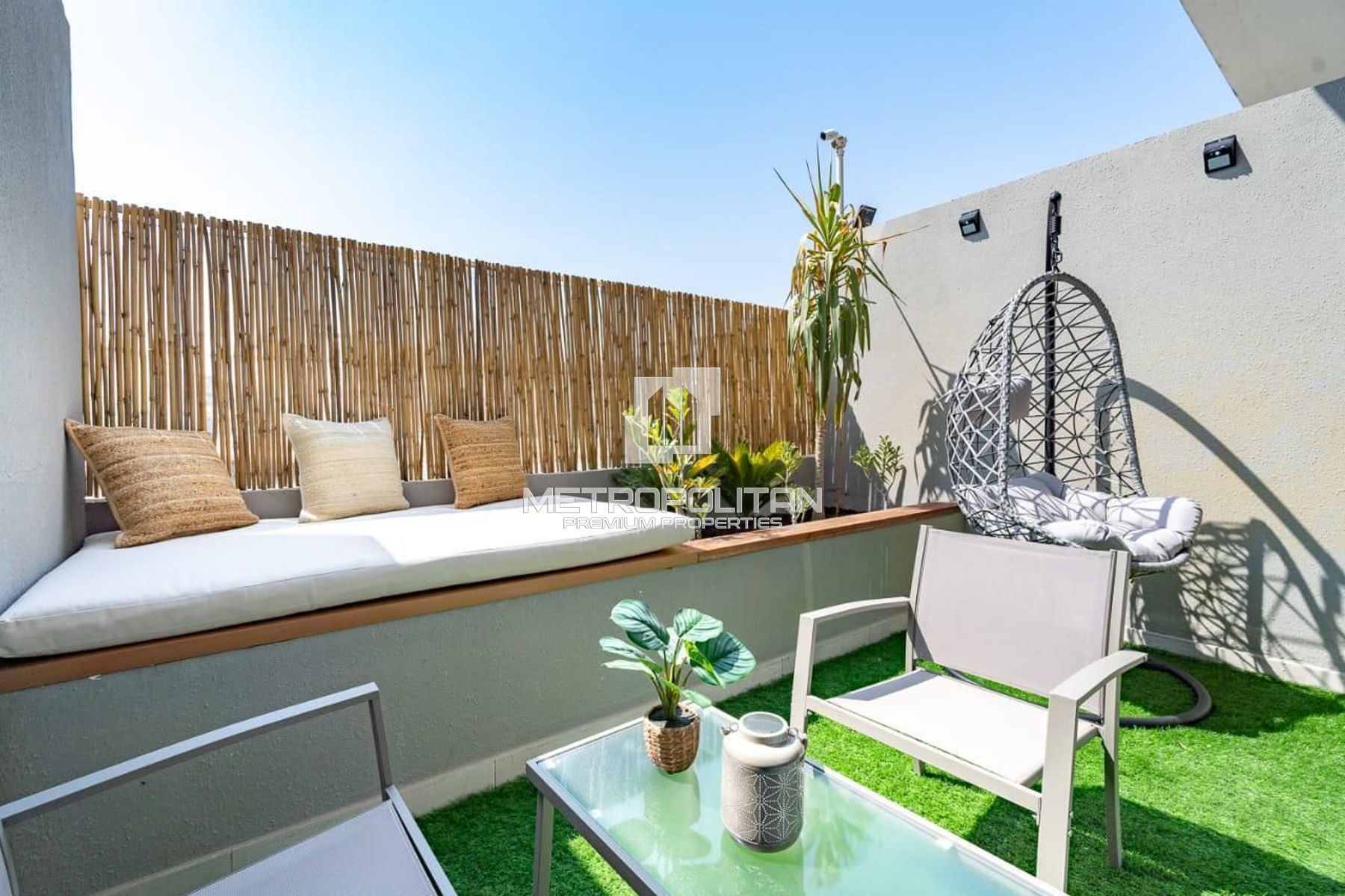 Image - Oxford Residence 2, Jumeirah Village Circle, Dubai | Project - Loft apartment