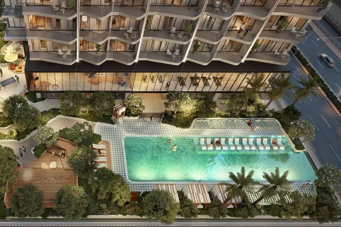 Studio Apartment for Sale in Dubai Marina – MPS-39649 photo-9