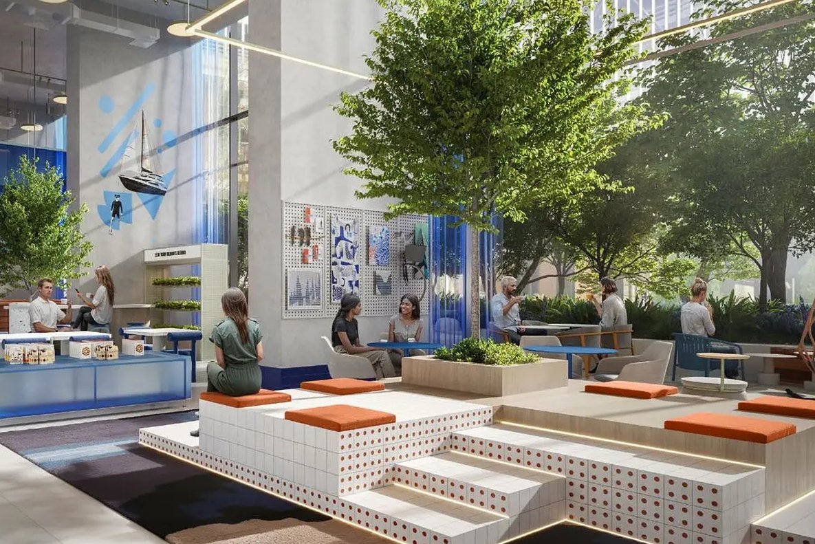 Studio Apartment for Sale in Dubai Marina – MPS-39649 photo-12