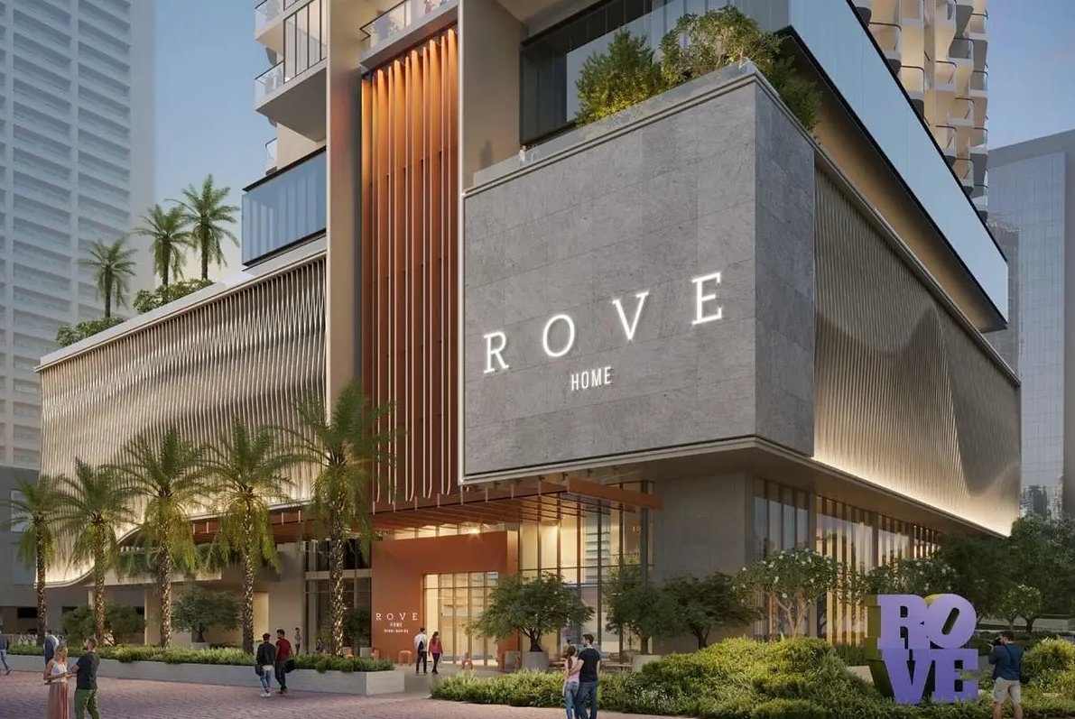 Studio Apartment for Sale in Dubai Marina – MPS-39649 photo-4