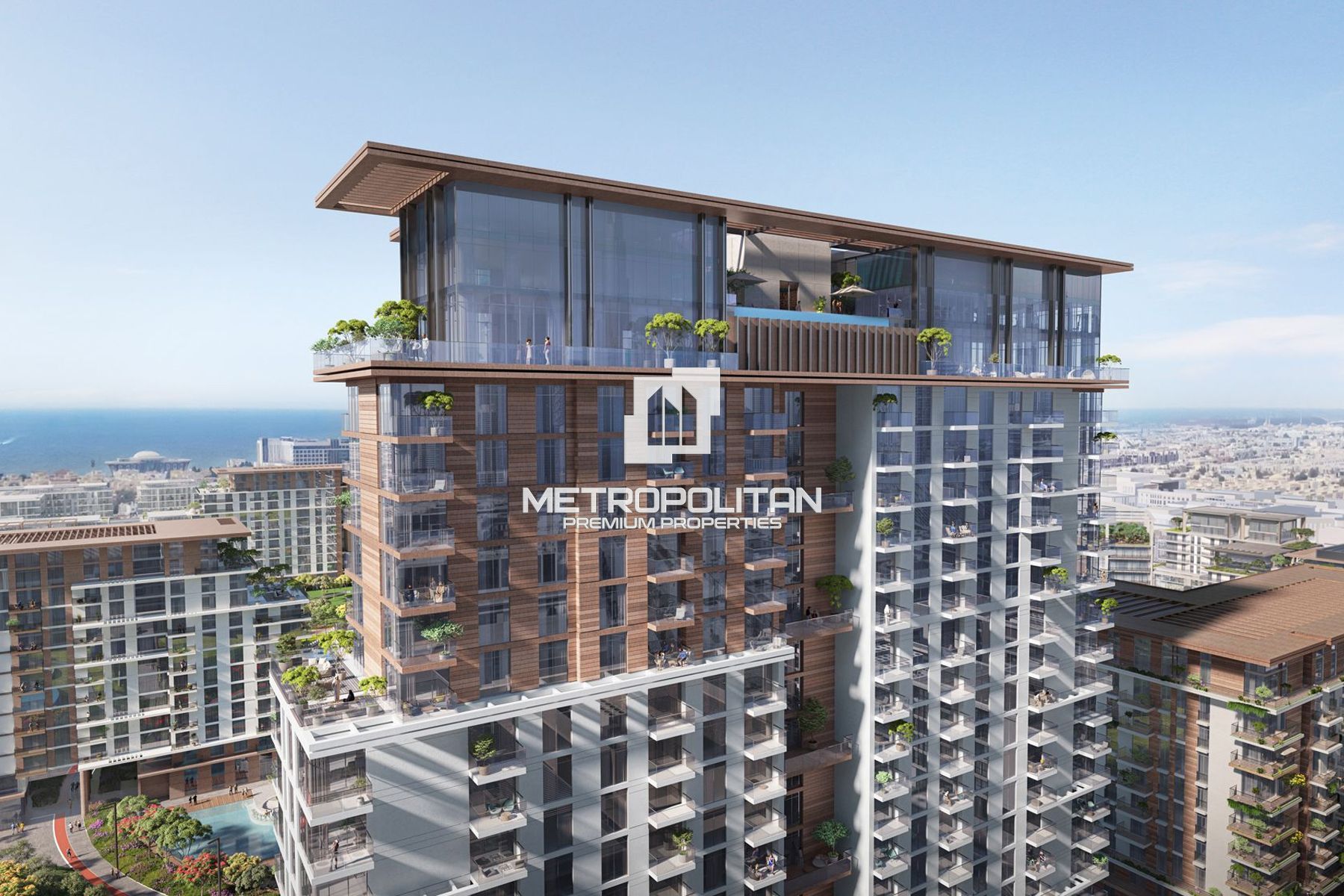 1BR Apartment for Sale in City Walk – MPS-39650 photo-15