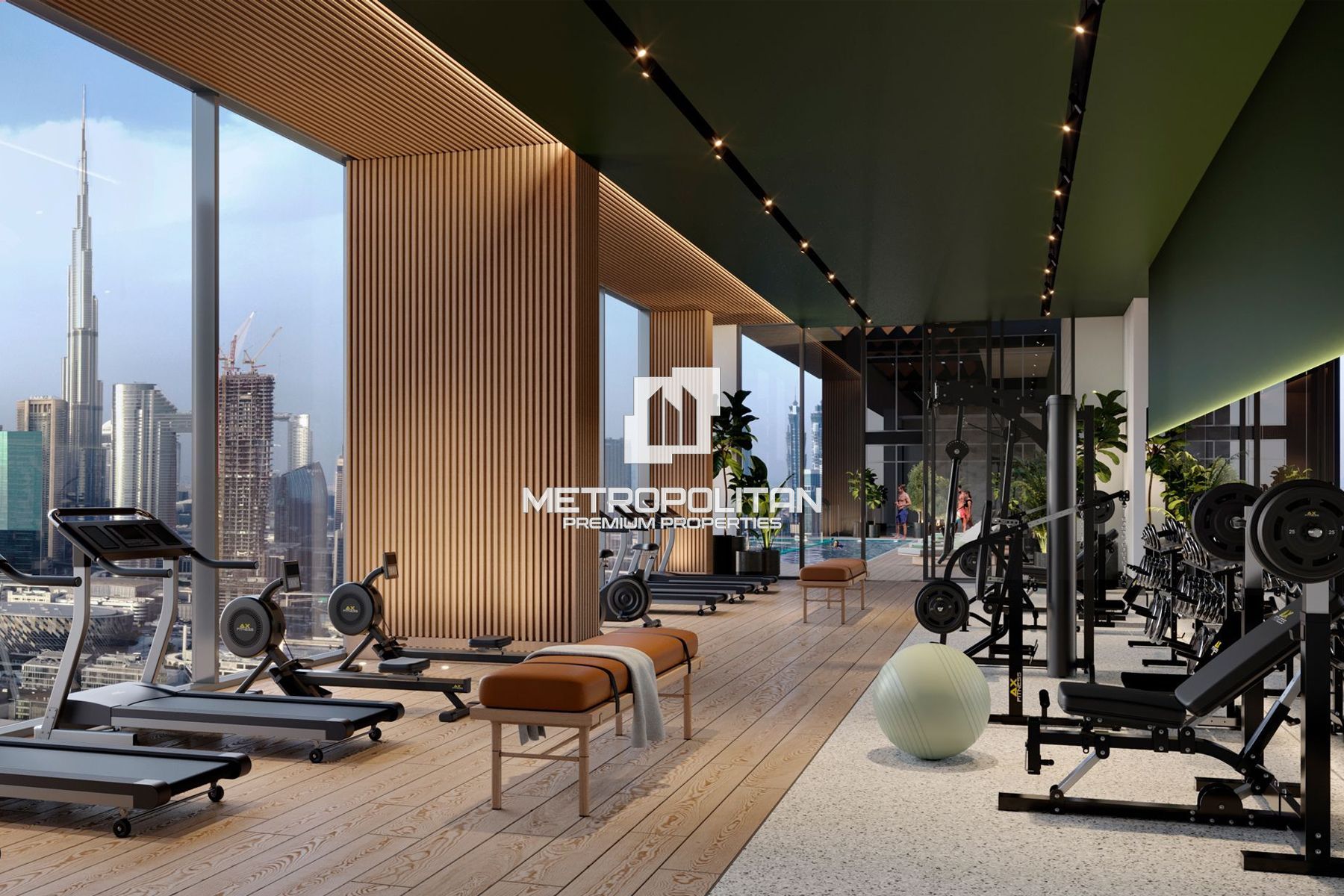 1BR Apartment for Sale in City Walk – MPS-39650 photo-7