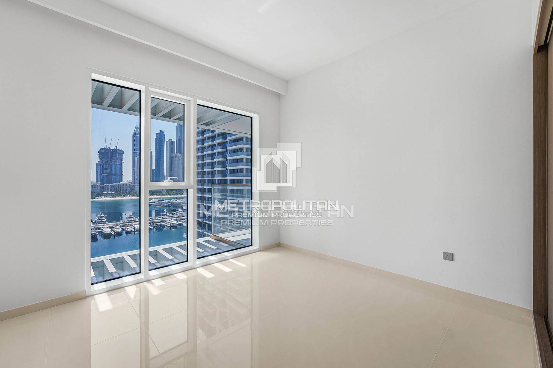 2-комнатная квартира на продажу в Dubai Harbour – MPS-39651 photo-12