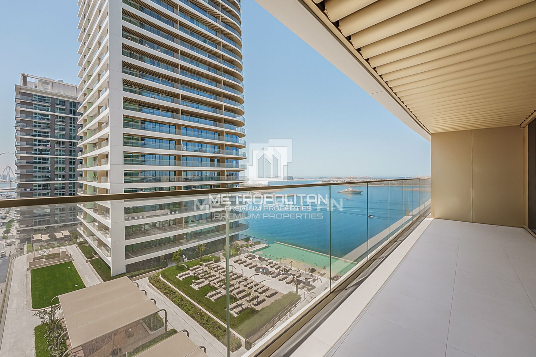 2-комнатная квартира на продажу в Dubai Harbour – MPS-39651 photo-24