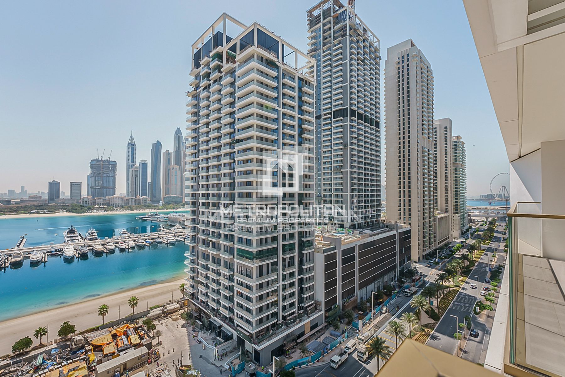 2-комнатная квартира на продажу в Dubai Harbour – MPS-39651 photo-28