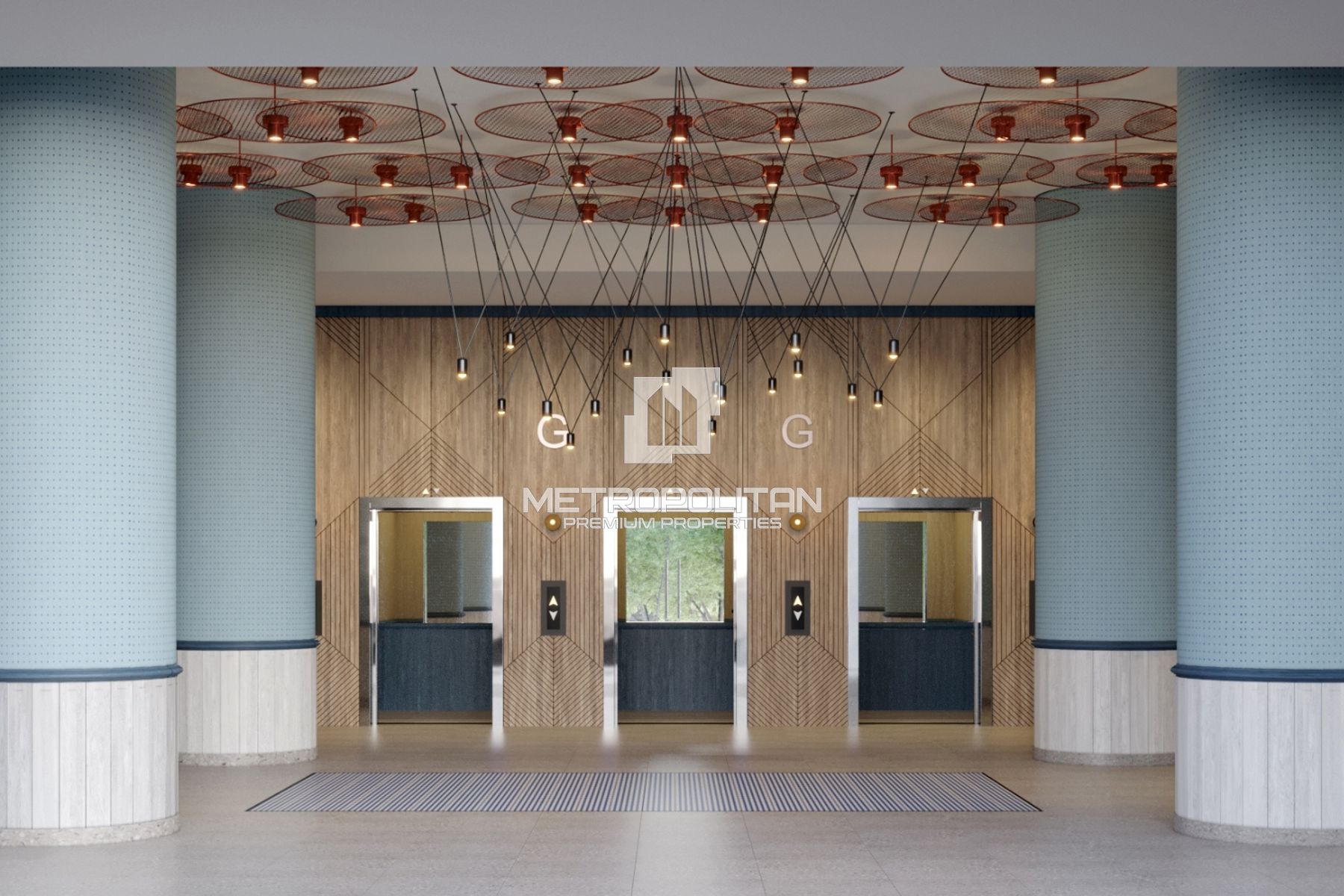 1BR Apartment for Sale in Maritime City – MPS-39673 photo-6