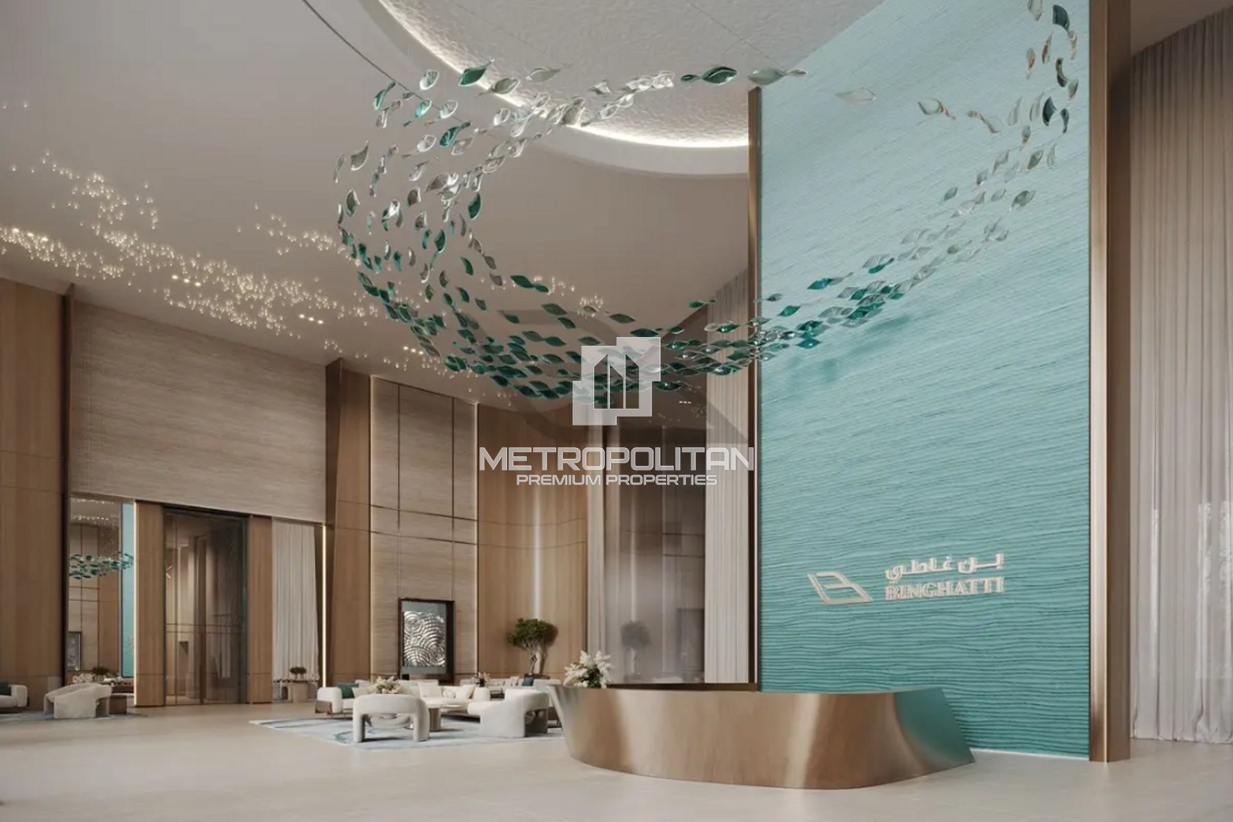 Studio Apartment for Sale in Business Bay – MPS-39674 photo-9