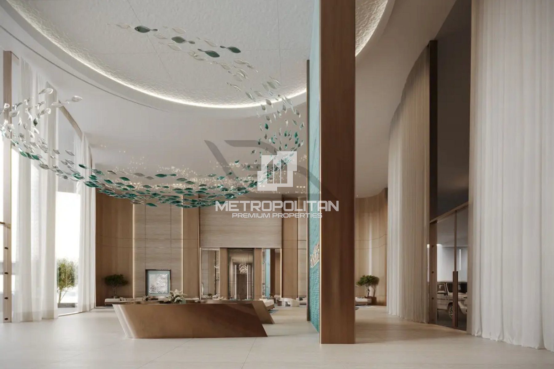 Studio Apartment for Sale in Business Bay – MPS-39674 photo-10