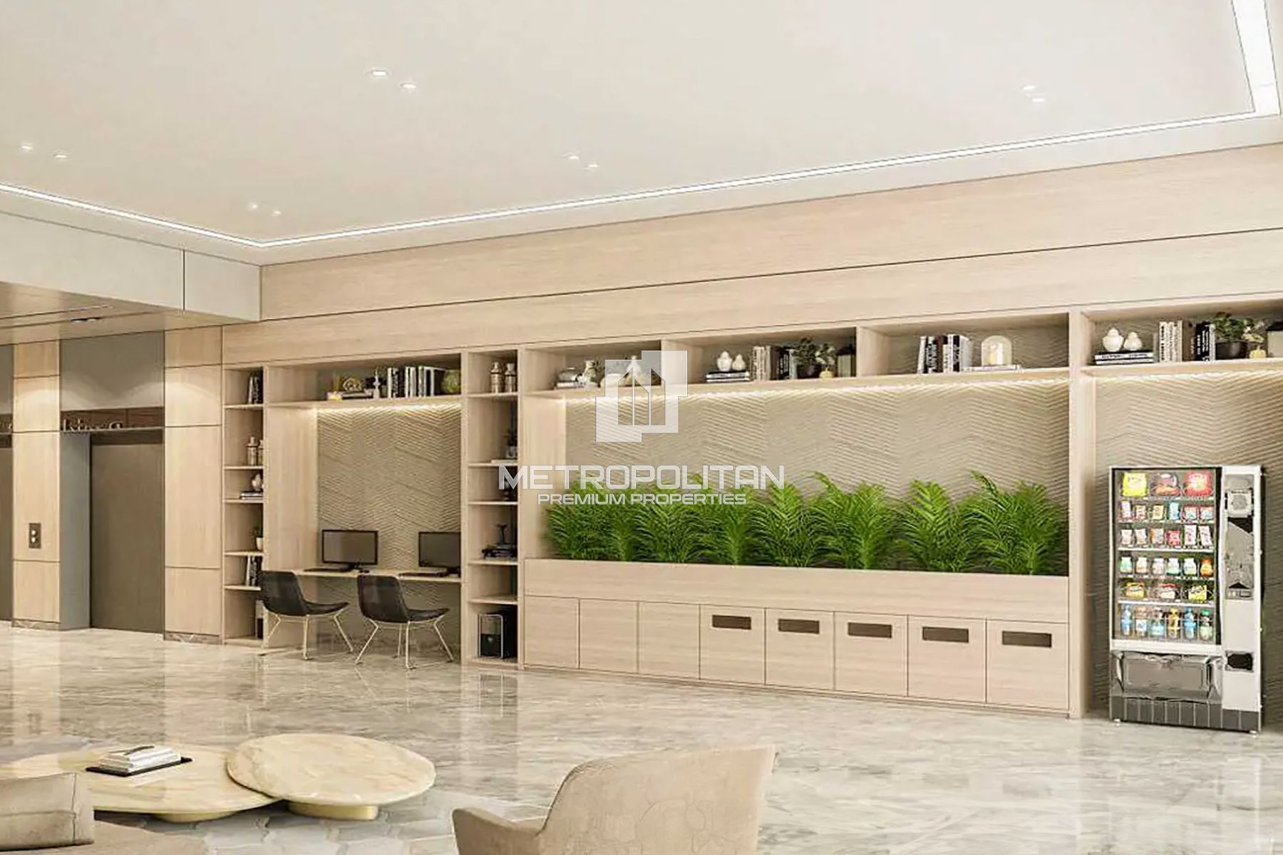 1BR Apartment for Sale in Al Furjan – MPS-39676 photo-5