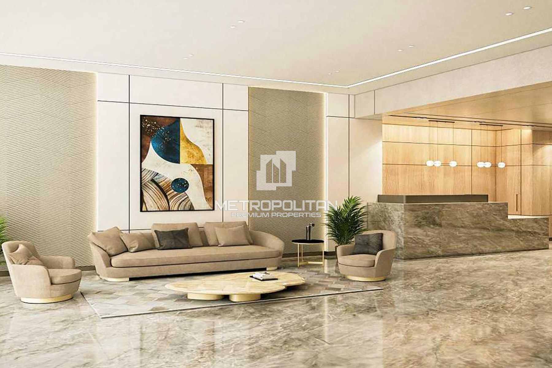 1BR Apartment for Sale in Al Furjan – MPS-39676 photo-6
