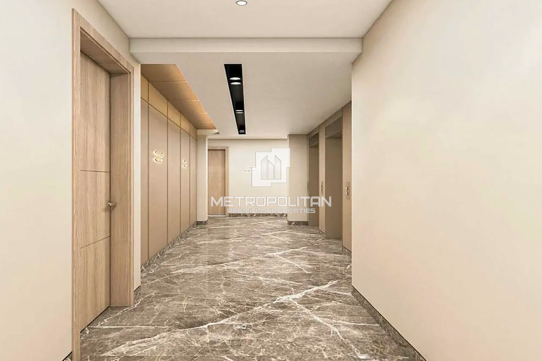 1BR Apartment for Sale in Al Furjan – MPS-39676 photo-7
