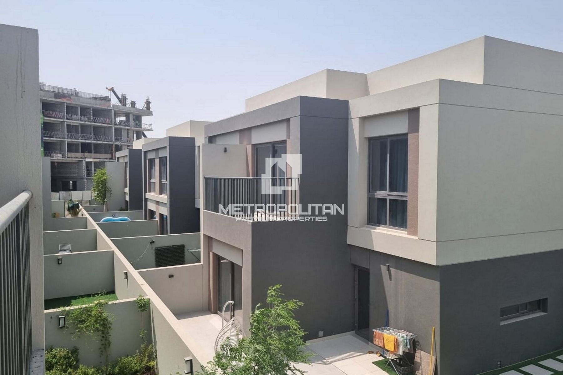 4BR Villa for Sale in Dubai South (Dubai World Central) – MPS-39685 photo-14
