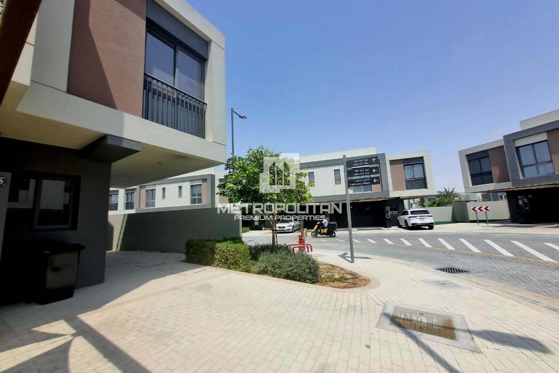 4BR Villa for Sale in Dubai South (Dubai World Central) – MPS-39685 photo-17