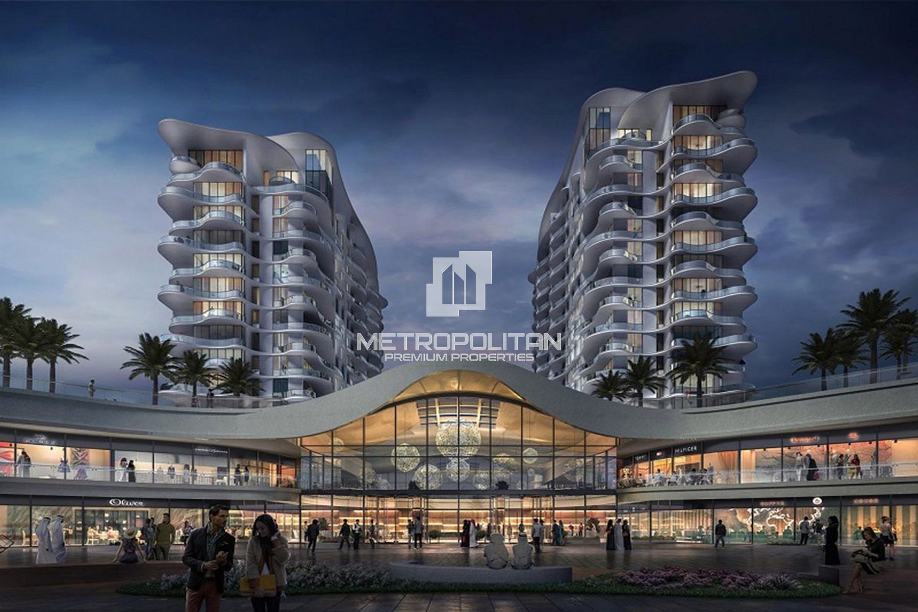 3BR Apartment for Sale in Deira – MPS-39692 photo-13